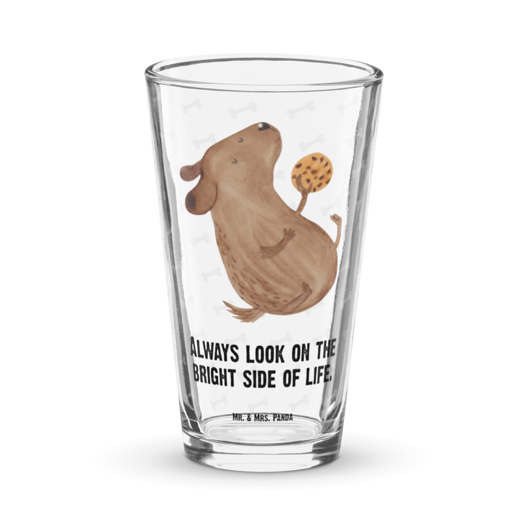 Premium Trinkglas Hund Keks Trinkglas, Glas, Pint Glas, Bierglas, Cocktail Glas, Wasserglas, Hund, Hundemotiv, Haustier, Hunderasse, Tierliebhaber, Hundebesitzer, Sprüche, Hundekekse, Leckerli, Hundeleckerli, Hundesnacks
