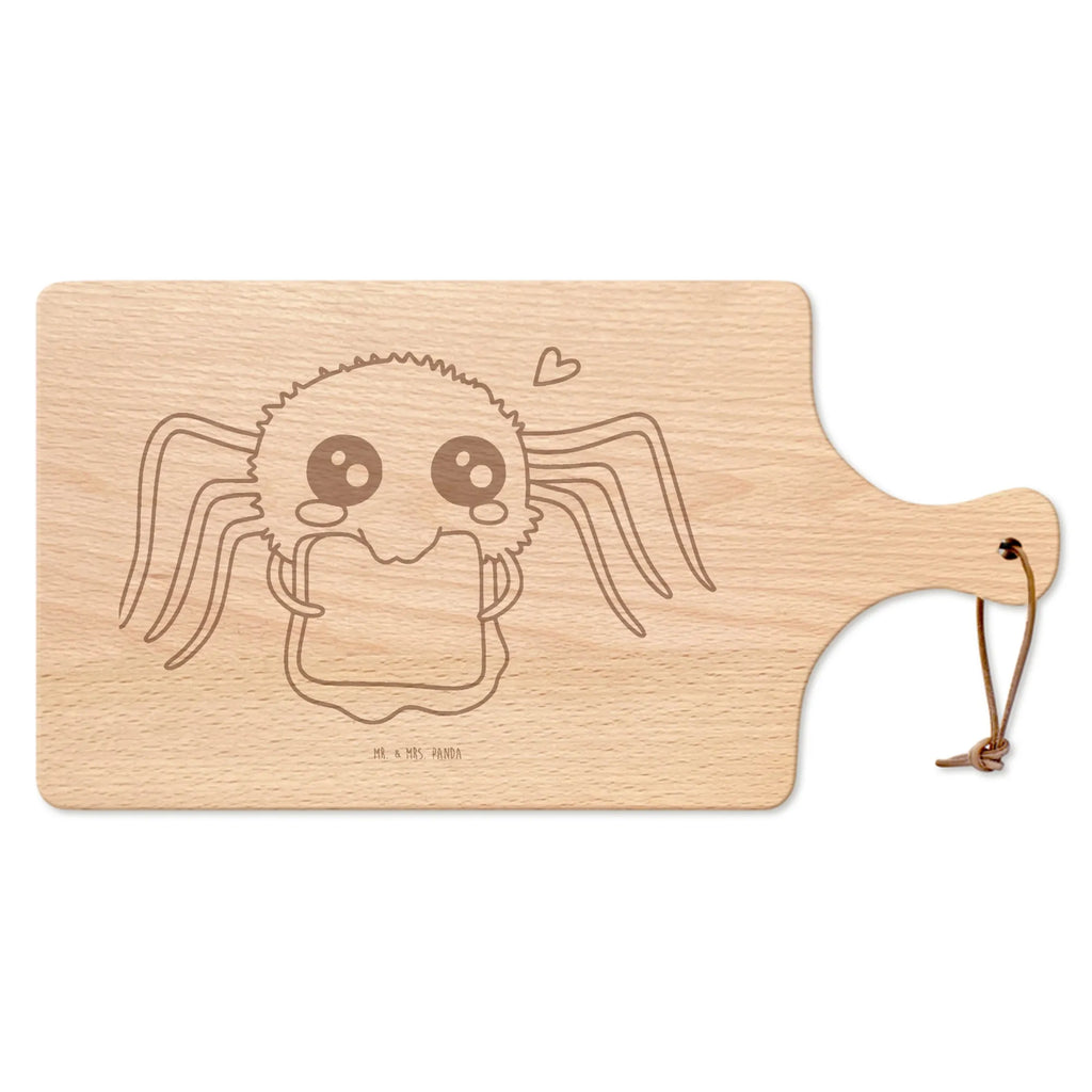 Cutting board with handle Spider Agathe Sandwich Spider Agathe, Spider