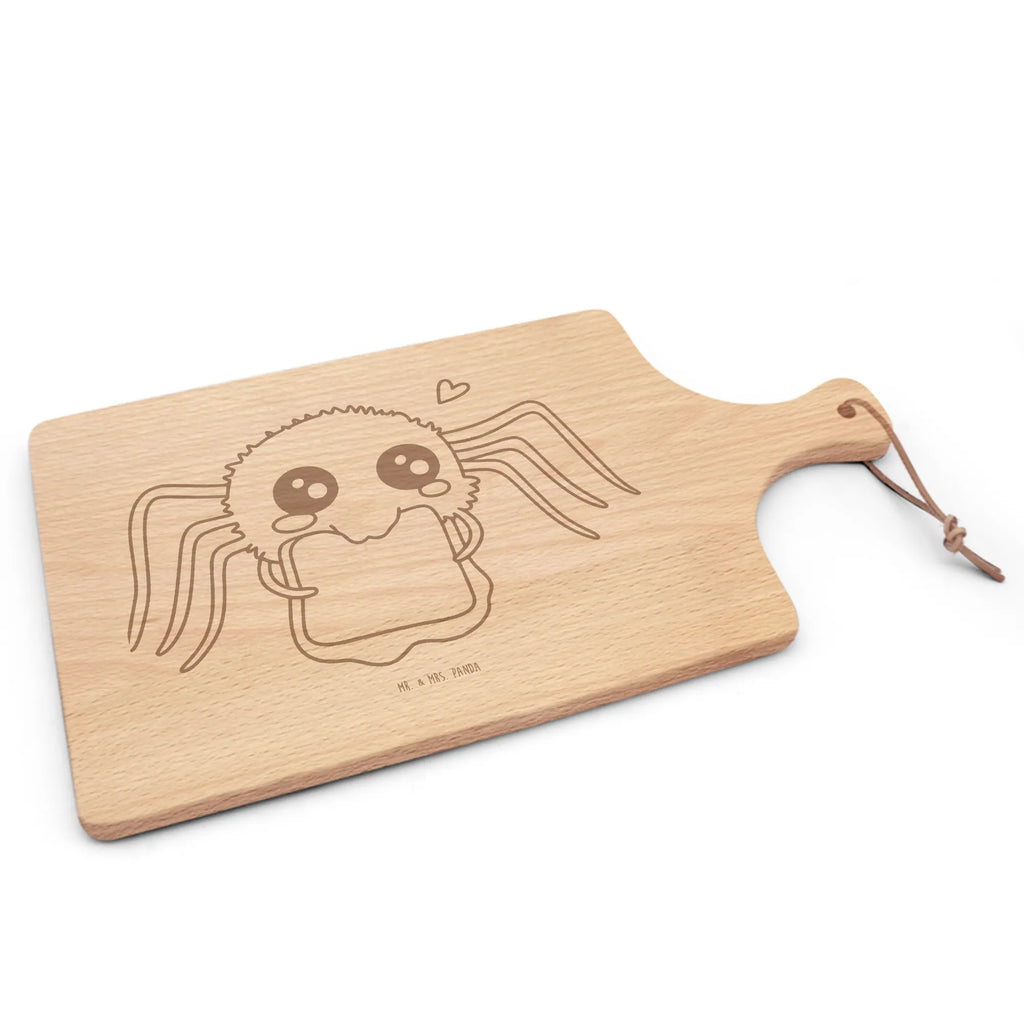 Cutting board with handle Spider Agathe Sandwich Spider Agathe, Spider