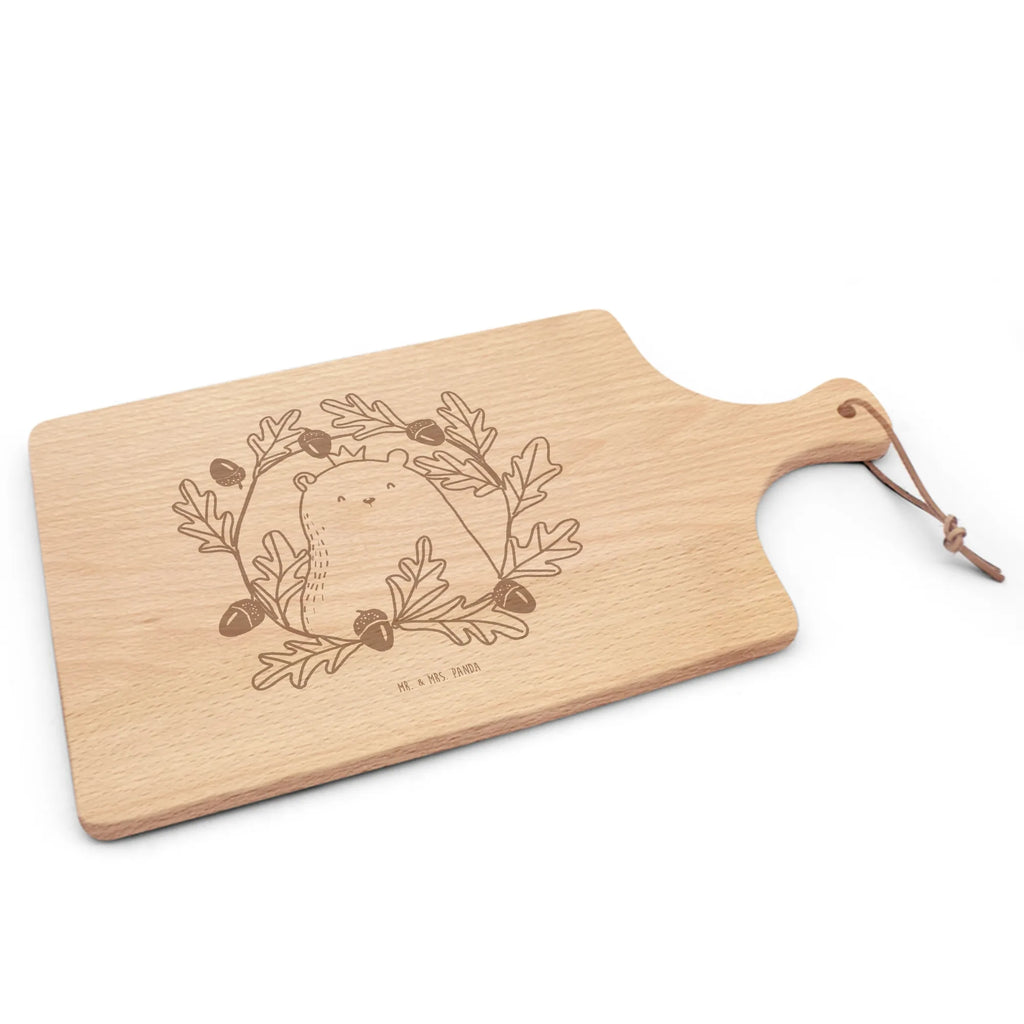 Cutting board with handle bear king teddy bear, cuddly toy, Father, world best daddy, Daddy Bear, best daddy, Father's Day