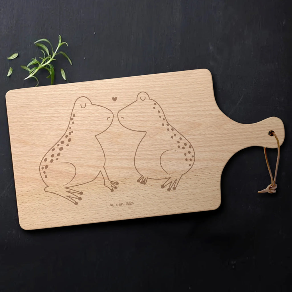 Cutting board with handle Frogs in love Loving, Two, Together, Marriage, Proposal of marriage, Love gift, gift for her, gift for him, anniversary gift, Married, Frog, Friend, Gift Wedding, Frog King, Frogs, Gift Friend, Engaged, Wedding Day, In Love, Proof of Love, Gift Girlfriend, Anniversary, Girlfriend