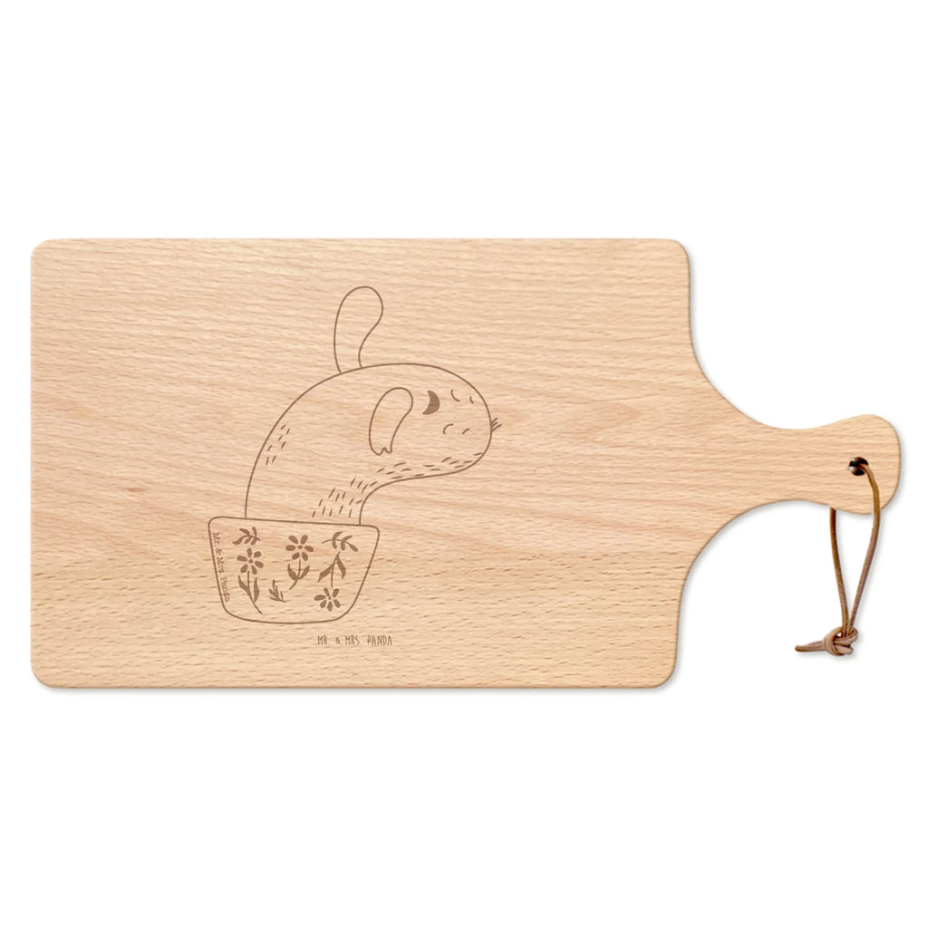 Cutting board with handle cactus mummy cactus, cactuses, plants, cactus plant, small green cactus, cactus love, office life, quota, annoyance, school, cacti