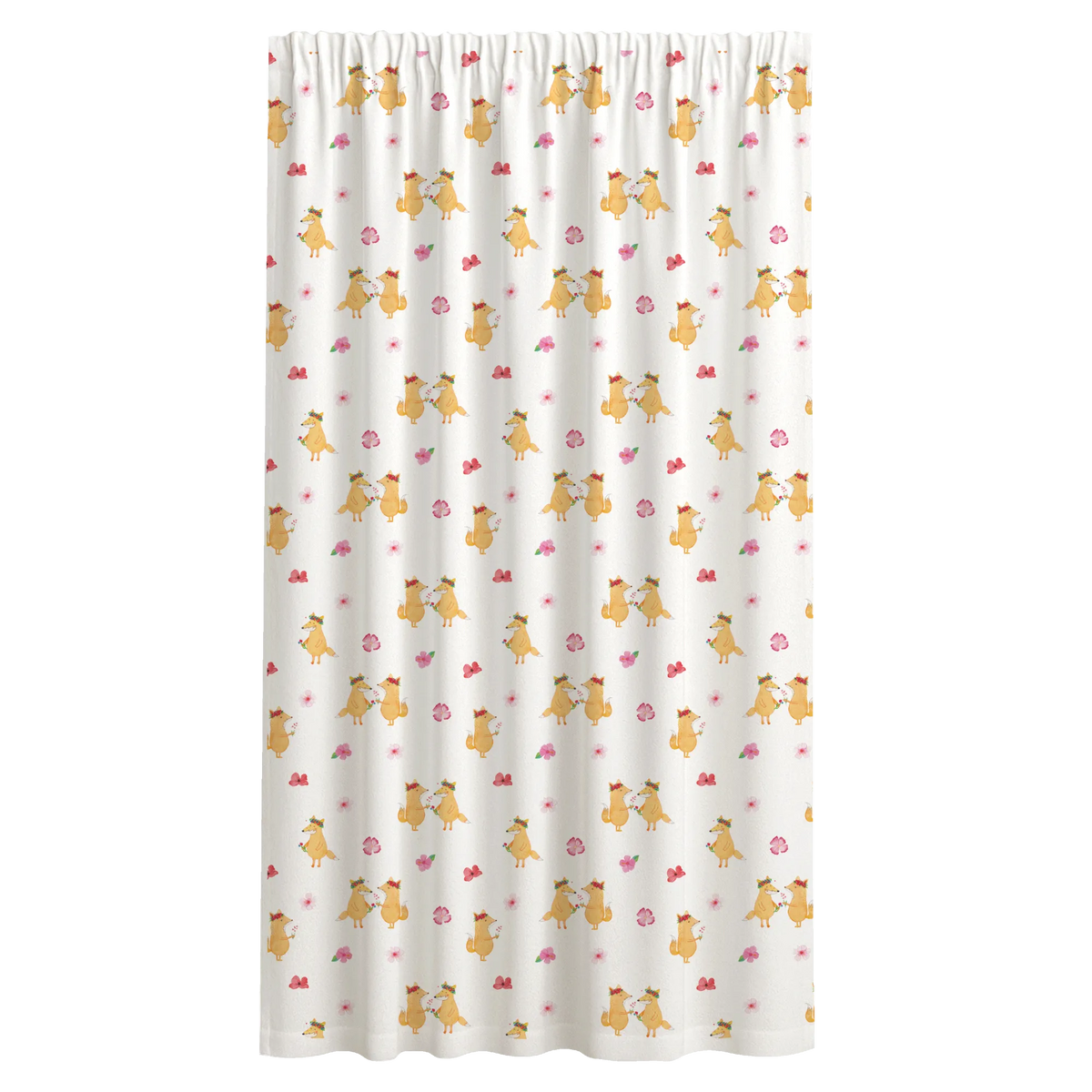  Fox Flower animal lover, foxes, forest wildlife, clever as a fox, flower girl, flower, me, proof of love, girlfriends, girlfriend, fox girl, joy, self-love, flowers