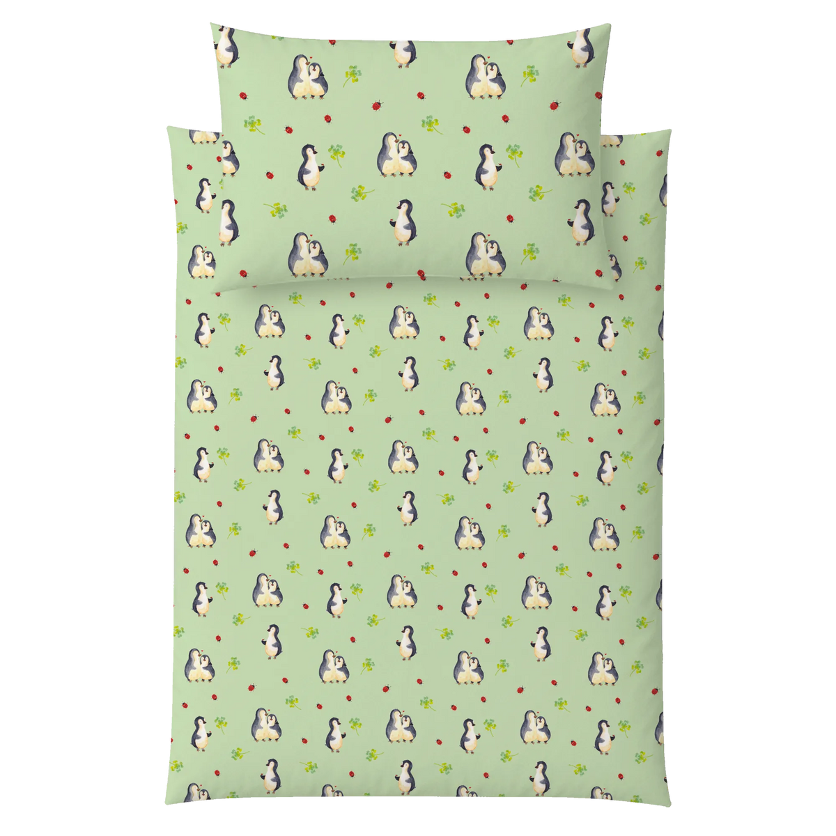  Pingwin biedronka Bettwäsche Kleinkind, Bettwäsche Set Kinder, Kinderbettgarnitur, Kleinkinder Bettwäsche, Kinder Bettwäsche, Bettwäsche für Kinder, Kinder Bettset, Kinderbettwäsche, Bettwäsche Kinder, Kinder Bettzeug, Kinderbettwäsche Set, Bettgarnitur Kinder, Pinguin, Freude, Glück, Pinguine, Wunder, Marienkäfer, Liebe, Lebensfreude