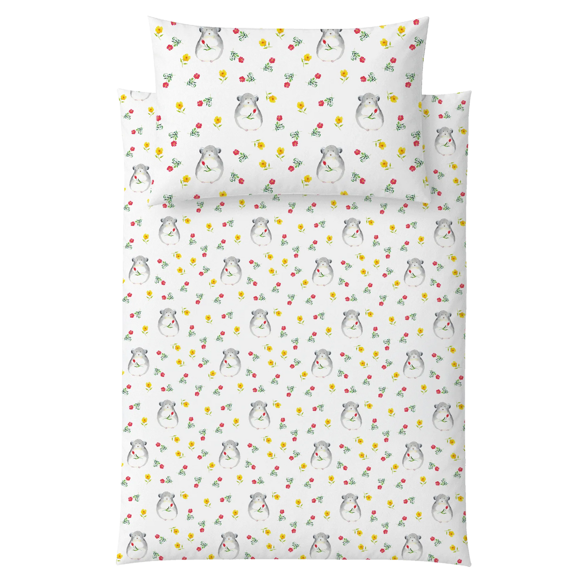 Kinderbettwäsche Chinchilla Blume Muster Kinderbettwäsche, Bettwäsche Kleinkind, Kleinkinder Bettwäsche, Bettwäsche Set Kinder, Kinderbettwäsche Set, Kinder Bettwäsche, Bettwäsche für Kinder, Kinder Bettset, Bettgarnitur Kinder, Kinderbettgarnitur, Kinder Bettzeug, Bettwäsche Kinder, Lustige Sprüche, Tiere, Tiermotive, Gute Laune, Chaos, Depressionen, Büroalltag, Liebeskummer, Kummer, Büro, Chinchilla, traurig sein, Glücklichsein, Chinchillas
