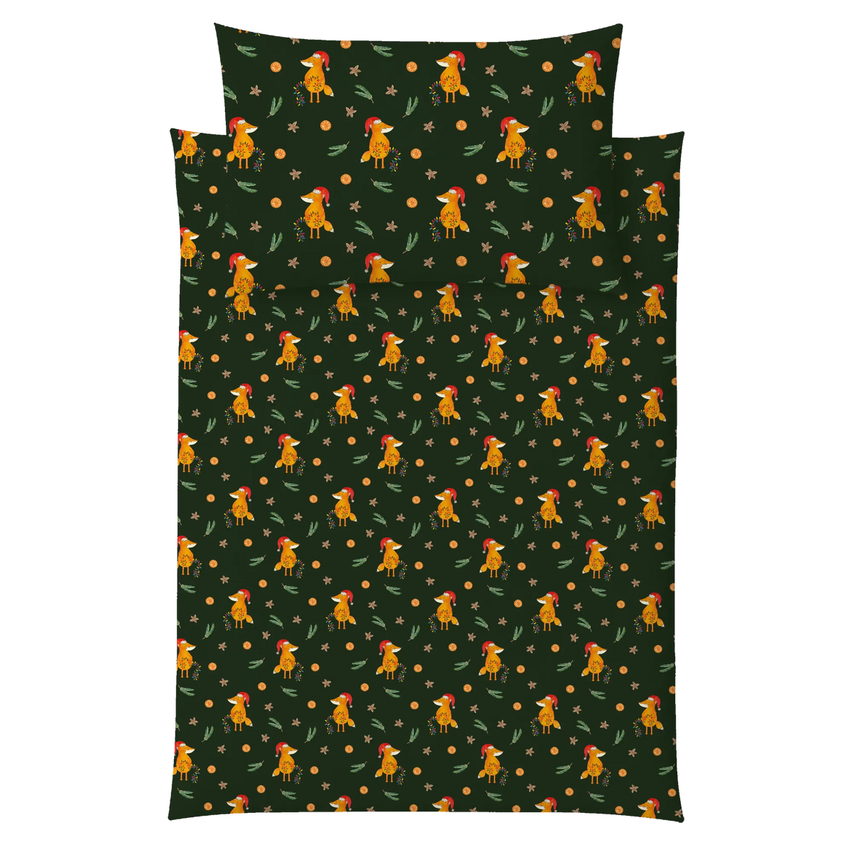 Kinderbettwäsche Fuchs Weihnachten Muster Kinderbettwäsche Set, Bettwäsche Set Kinder, Bettwäsche Kinder, Kinderbettgarnitur, Kinder Bettwäsche, Bettwäsche für Kinder, Kinder Bettzeug, Kleinkinder Bettwäsche, Bettwäsche Kleinkind, Kinder Bettset, Bettgarnitur Kinder, Kinderbettwäsche, Weihnachten, Winter, Weihnachtsdeko, Nikolaus, Advent, Heiligabend, Wintermotiv, Fuchs, Weihnachtsmann, Spruch schön, Geschenk Weihnachten, Weihnachtszeit, Füchse