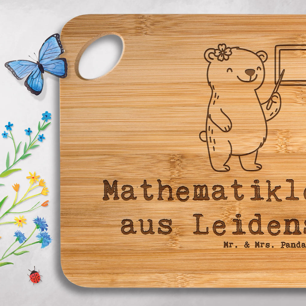 Bambus - deska do krojenia nauczycielka matematyki pasja Prezent, Dziękuję, Zawód, Wykształcenie, Jubileusz, Pożegnanie, Emerytura, Kolega, Koleżanka, Dawać, Pracownik, Współpracownik, Dziękuję bardzo