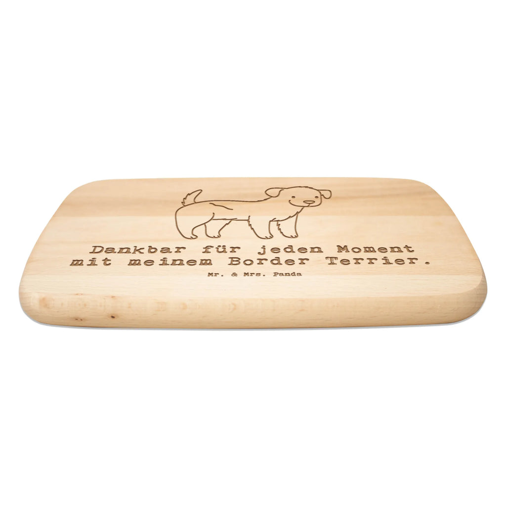 Śniadaniowa deska Border Terrier chwila dawanie, prezent, Pies, rasa psa, pies rasowy, właściciel psa, miłośnik zwierząt, szczeniak