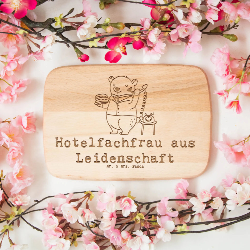 Serving board Hotel professional Passion gift, sayings, gift idea, best, farewell gift, passing exam, anniversary, retirement, promotion, job start, profession