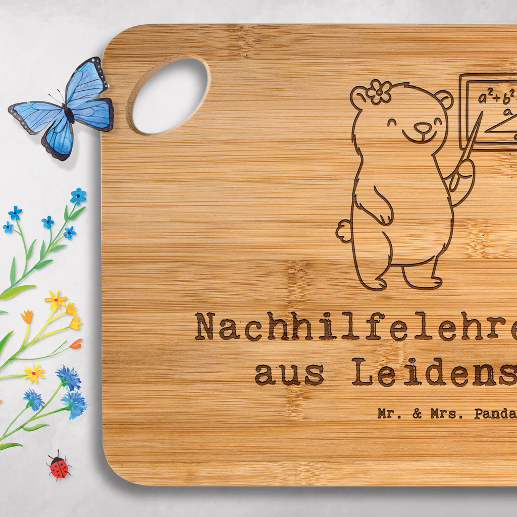 Bamboo chopping board Math tutor Passion gift, sayings, gift idea, best, farewell gift, passing exam, anniversary, retirement, promotion, job start, profession