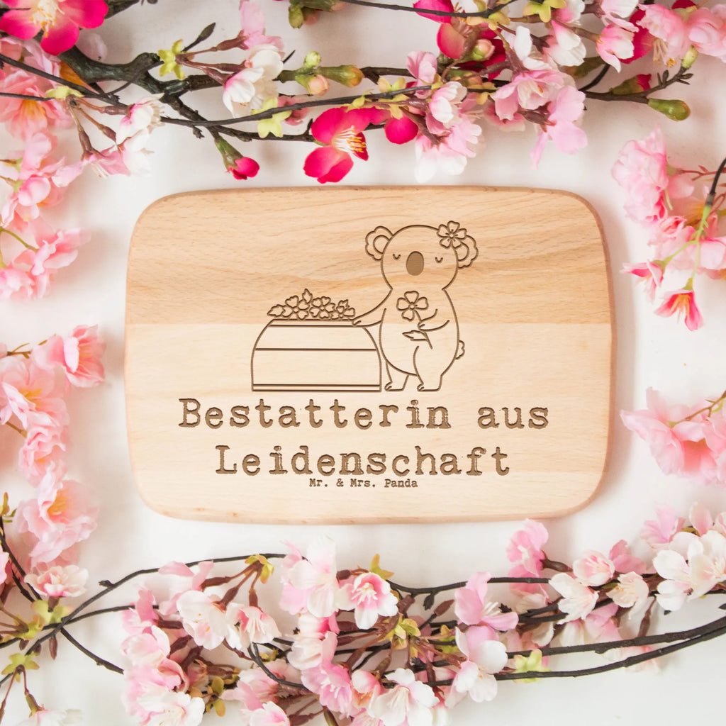 Serving board undertaker Passion gift, sayings, gift idea, best, farewell gift, passing exam, anniversary, retirement, promotion, job start, profession