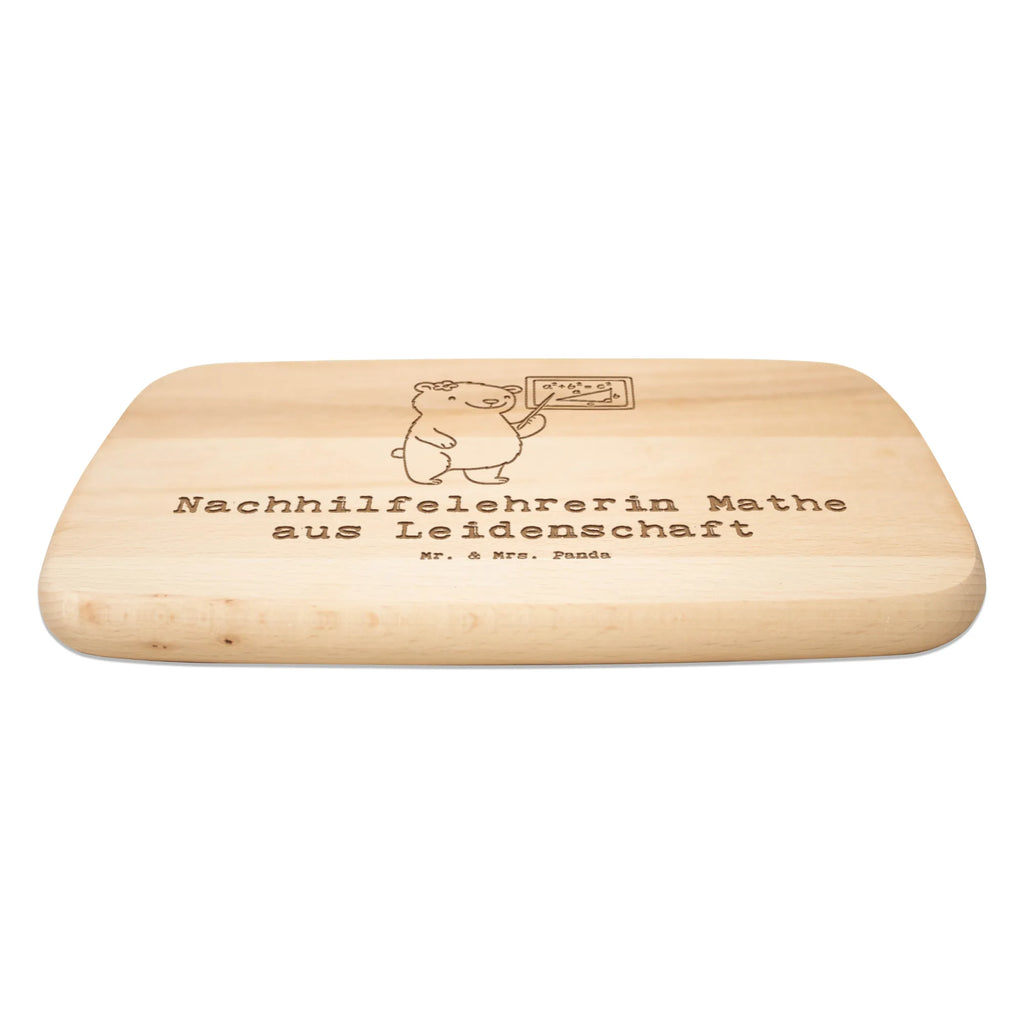 Serving board Math Tutor Passion gift, sayings, gift idea, best, farewell gift, passing exam, anniversary, retirement, promotion, job start, profession