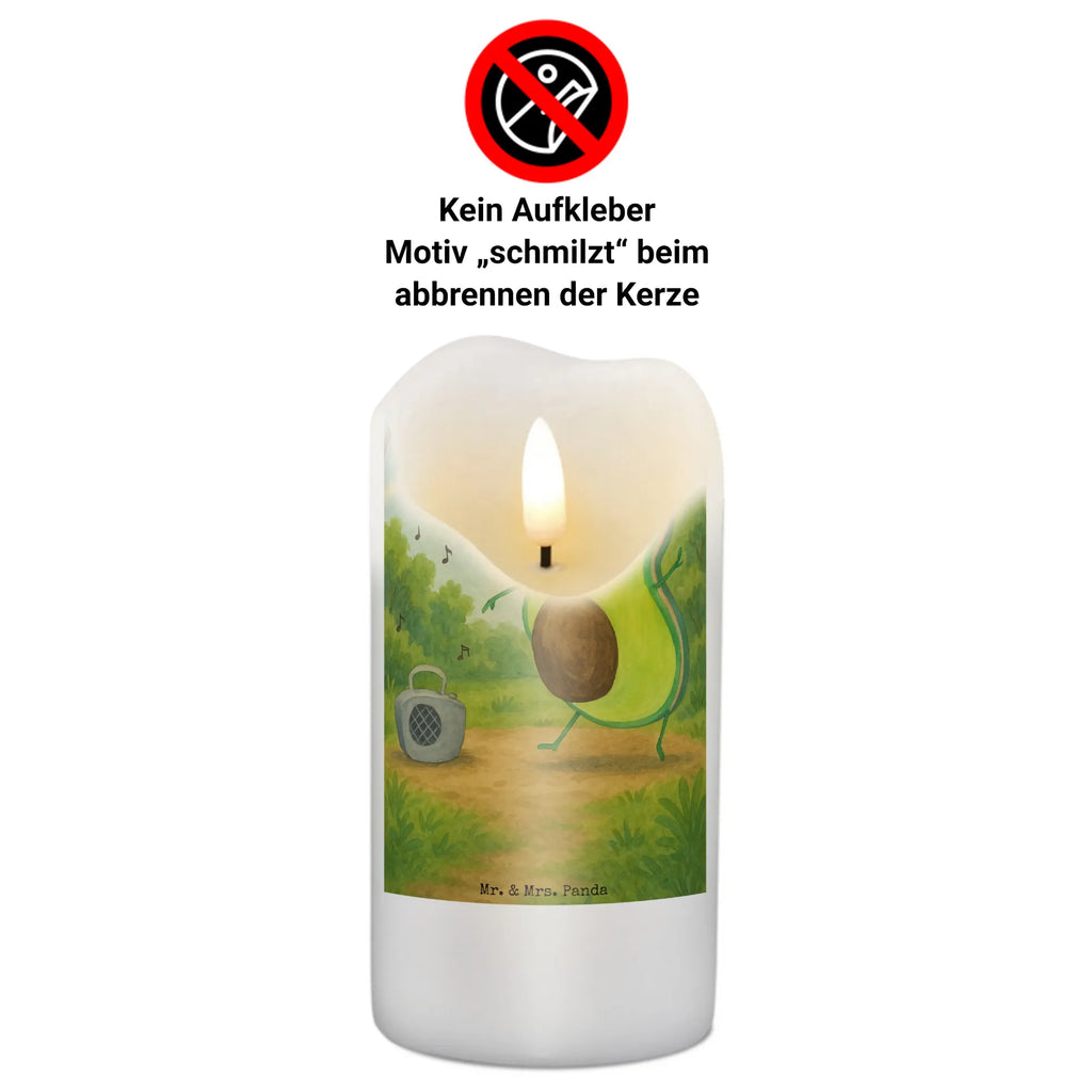 świeca Awokado tańczyć Design Awokado, Warzywa, Wegan, Zdrowy