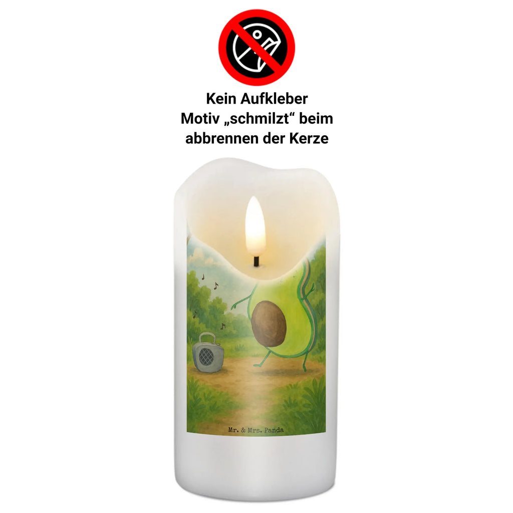 świeca Awokado tańczyć Design Awokado, Warzywa, Wegan, Zdrowy