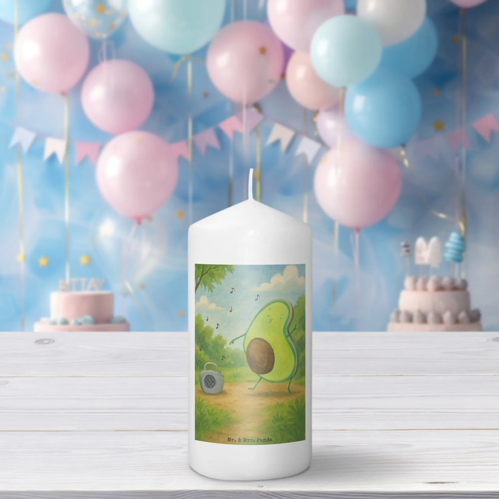 świeca Awokado tańczyć Design Awokado, Warzywa, Wegan, Zdrowy