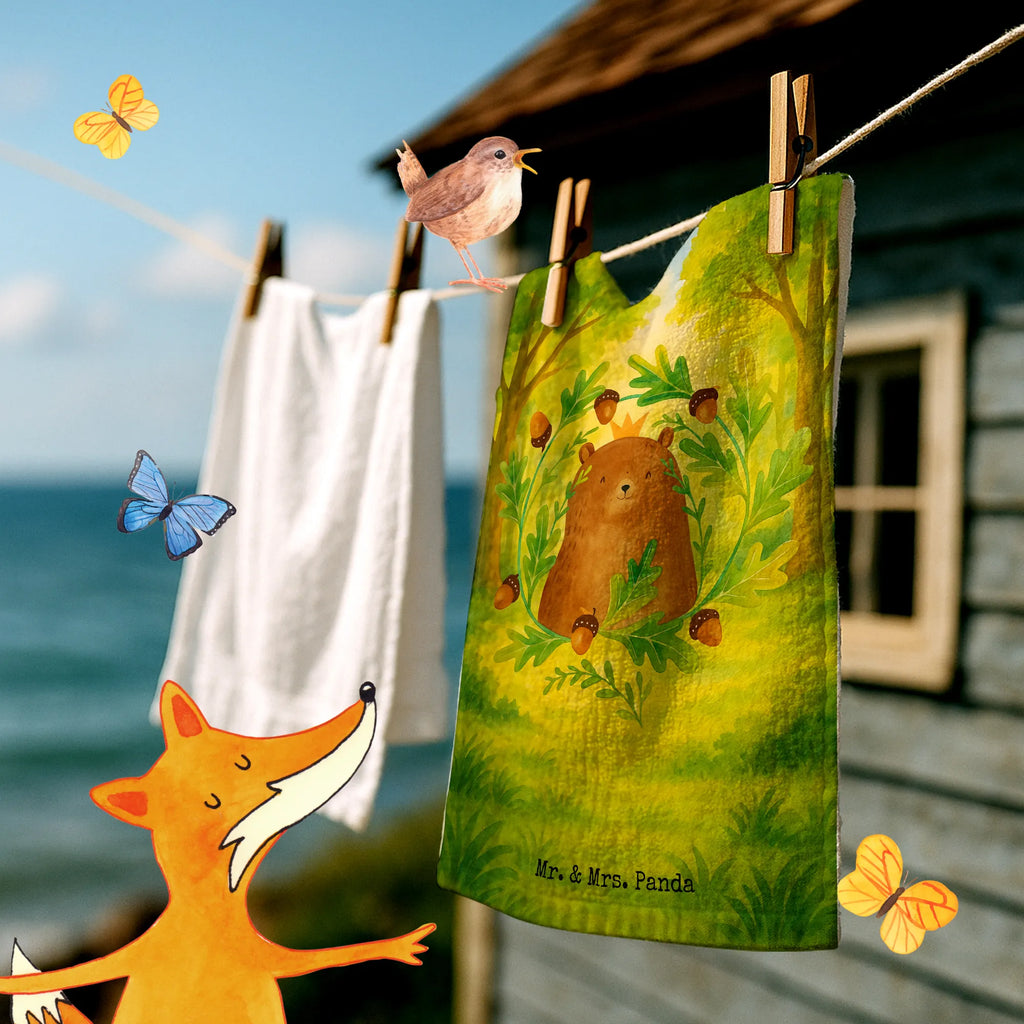 Gästehandtuch Bär König Design Handtuch Für Gäste-WC, Handtuch Gästeformat, Kleines Handtuch, handtuch gäste wc, gäste wc handtuch, Gästetuch, gästetuch frottee, Gästehandtuch Bad, Gästehandtücher, Gästehandtuch Badezimmer, gästehandtuch frottee, Gäste-Tuch, frottier gästehandtuch, Gästehandtuch, Handtuch Für Gäste, Handtuch Klein, frottee gästehandtuch, Teddy, Bär, Teddybär, Vatertag, Papa, Dad, Bester Vater, Vater, Daddy, Papa Bär, Papi, Bester Papa, Weltbester Papa