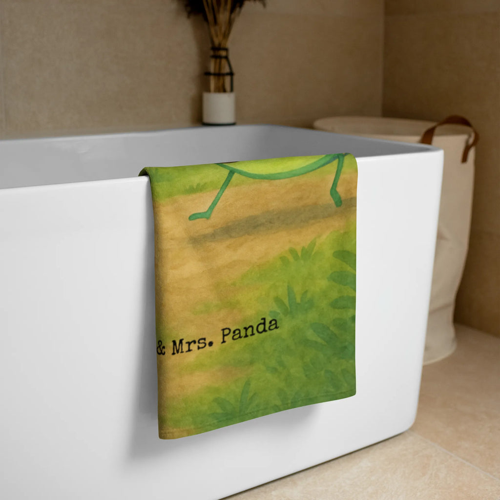 XL ręcznik kąpielowy Awokado tańczyć Design Awokado, Warzywa, Wegan, Zdrowy