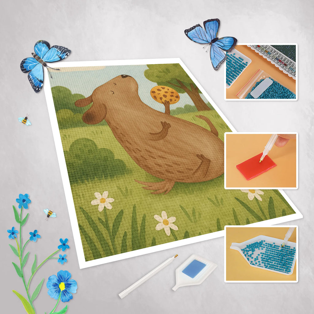 Diamond Painting Dog biscuit Design dog breed, mutt, hound, woof, dog mama, love dogs, love for dogs, dog decorative items, bag with dog print, funny gifts for dog owners, what do you give a dog lover, Christmas gifts for dogs, gifts for dogs, dog sayings, treats, dog treats, dog snacks, dog biscuits