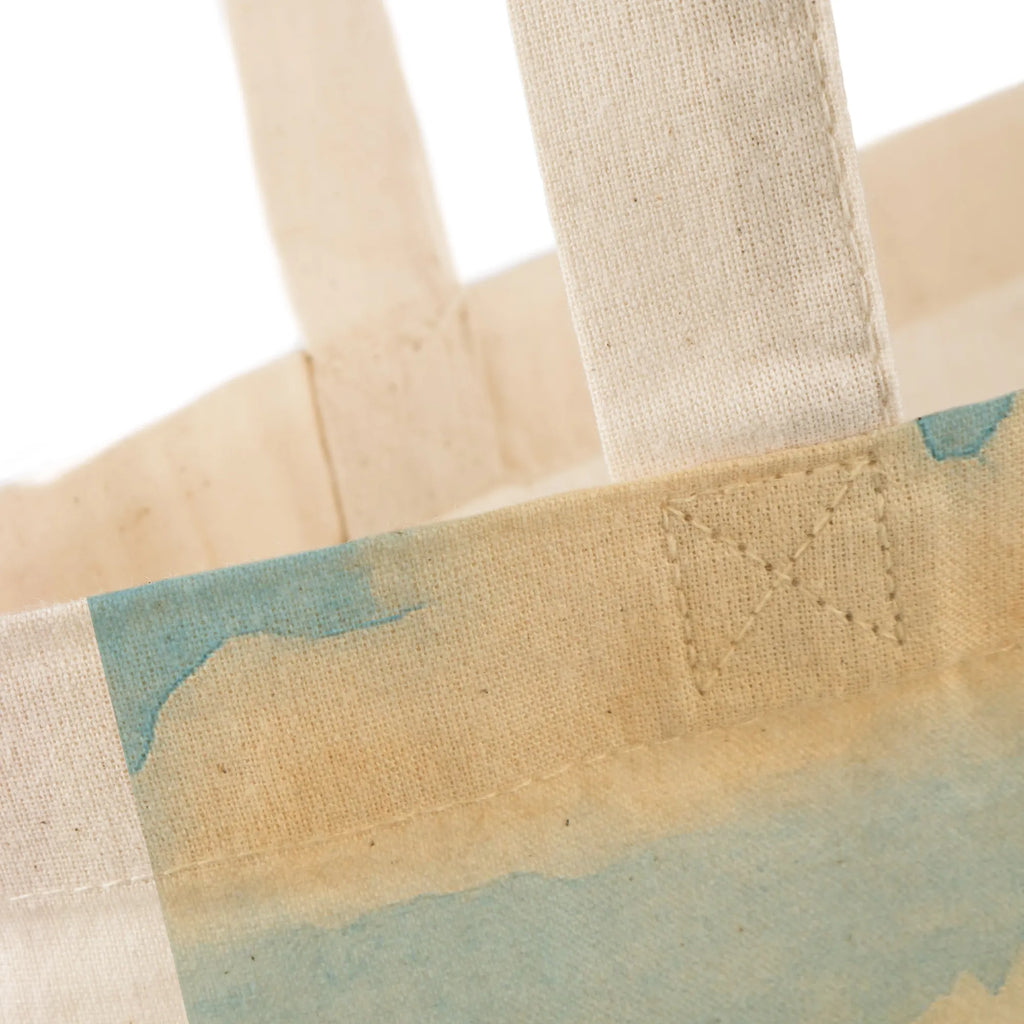 Tote bag Dog Luck Design dog breed, mutt, hound, woof, dog mama, love dogs, love for dogs, dog decorative items, bag with dog print, funny gifts for dog owners, what do you give a dog lover, Christmas gifts for dogs, gifts for dogs, dog sayings, dog owner, dog love, dog mom