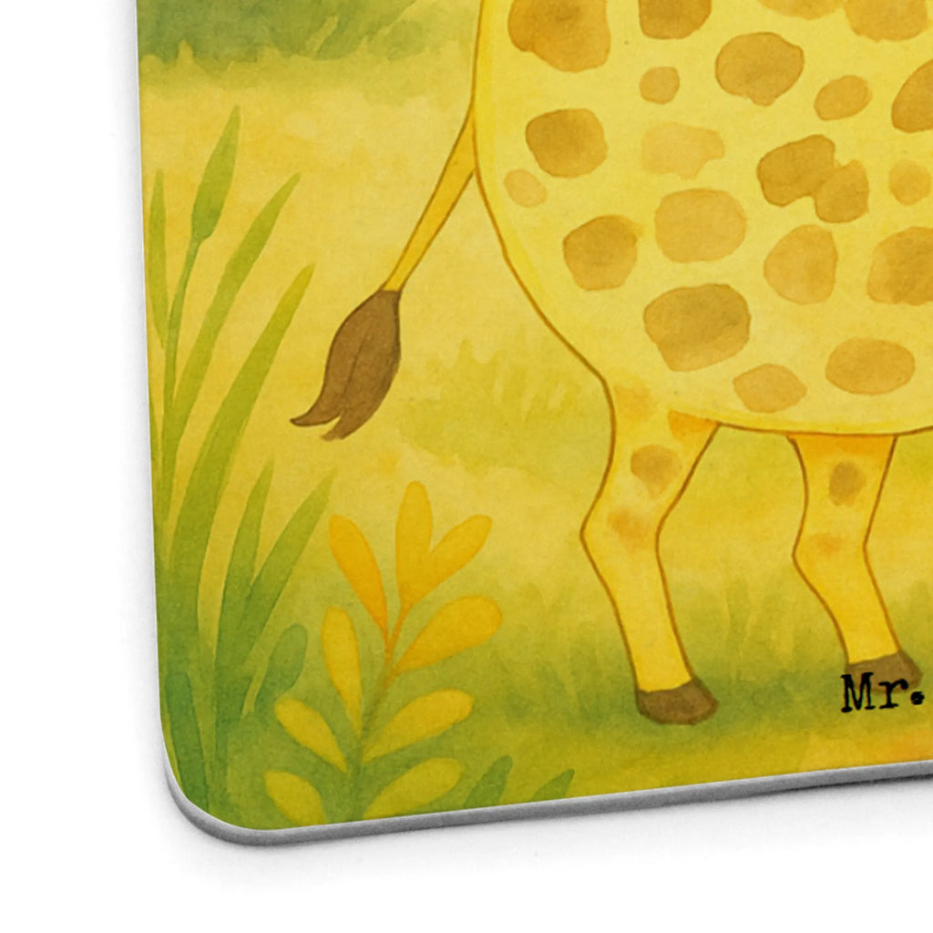 Coaster giraffe child Design Africa, mum, daughter, favourite person, son, mother, child