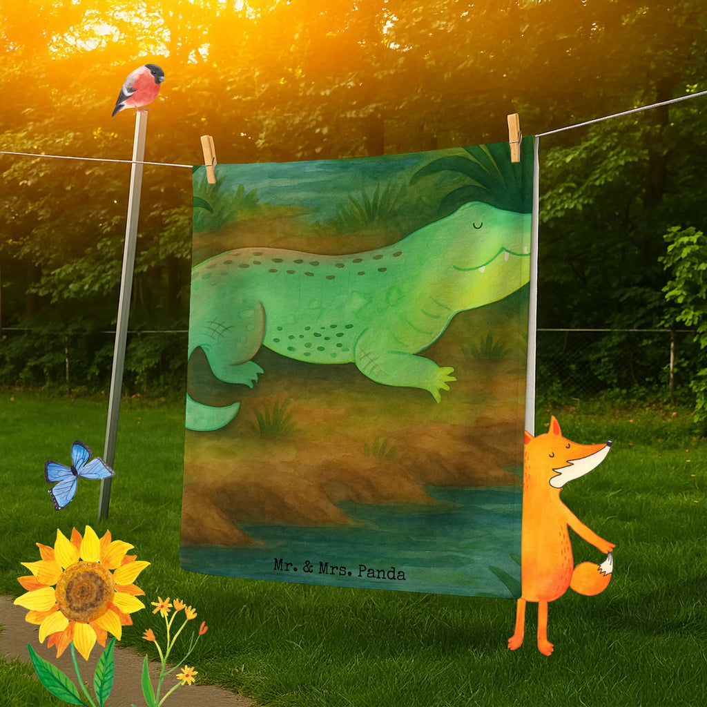 Badehandtuch Krokodil Design Reisehandtuch, Sport Handtuch, Badetuch, Duschhandtuch, Strandtuch, Kinder Handtuch, Gästehandtuch, Saunatuch, Badetuch Kinder, Duschtuch, Badehandtuch, Frottier, Meer, Urlaub, Meerestiere, Krokodile, Abenteuerlust, Spontan sein, Verrückt sein, Lieblingsmensch, Krokodil, Beste Freundin, Reiselust, Freundin