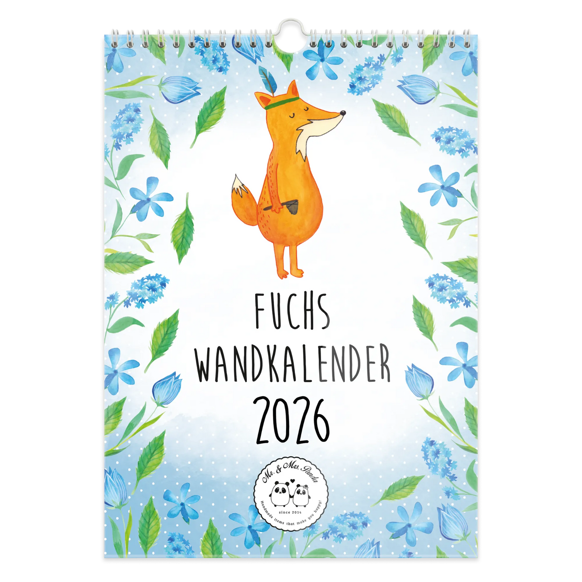  2026 Fuchs Collection Lis