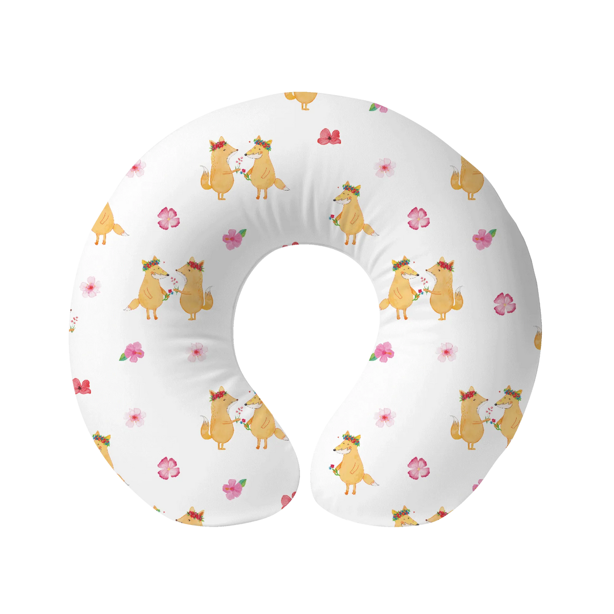  lis Kwiaty Lis
