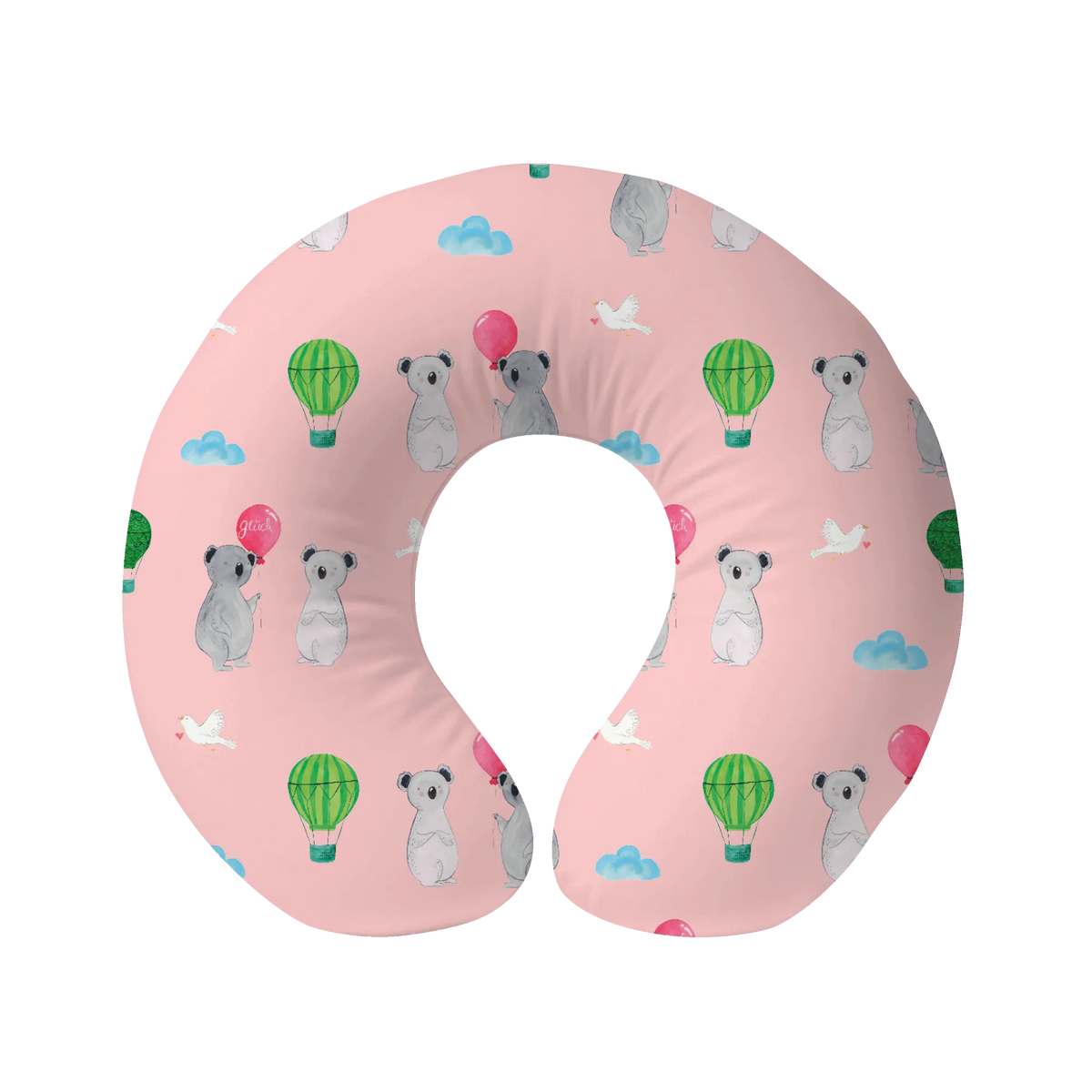  koala balon niedźwiedź koalowy