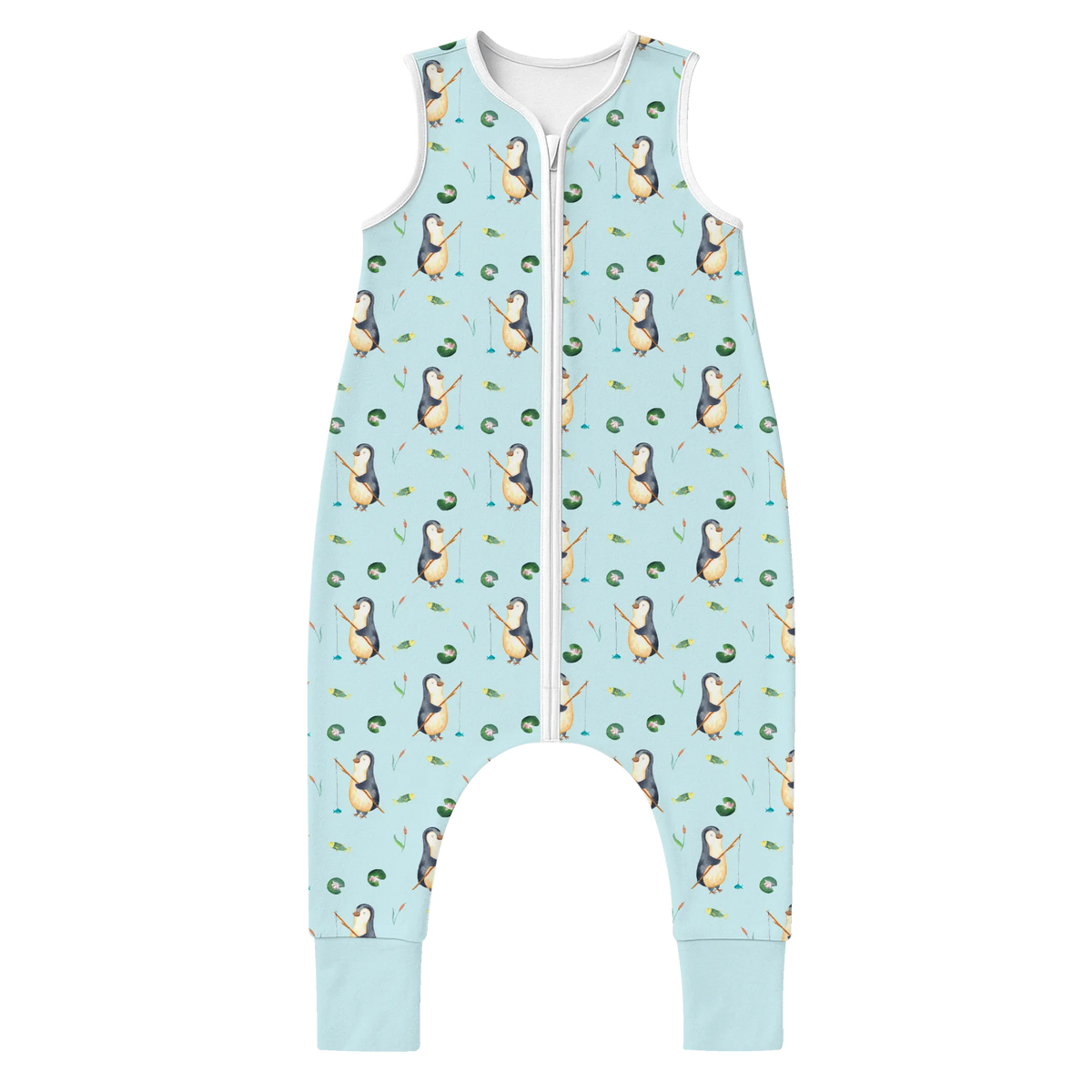 Strampler Baby Pinguin Angler Muster Pyjama, Kinderoverall, Schlafanzug Einteiler, Baby Romper, baby overall, Schlafanzug, Einteiler, Baby Onesie, Overall, Einteiler Schlafanzug, Schlafoverall, Babystrampler, Baby Jumper, Schlafanzug Baby, Onesie, Einteiler Baby, Strampler, Pyjama Baby, Ganzkörperanzug, Romper, Spieler, Baby Pyjama, Hausanzug, Baby Jumpsuit, Jumpsuit, Jumper Baby, Pinguin, Tagträume, Plan, Wochenende, Pinguine, Angeln, Motivation, Geschenk, Angler, Geschenkidee, Tagesplan, Neustart, Urlaub, Planer, Hobby, Freundinnen