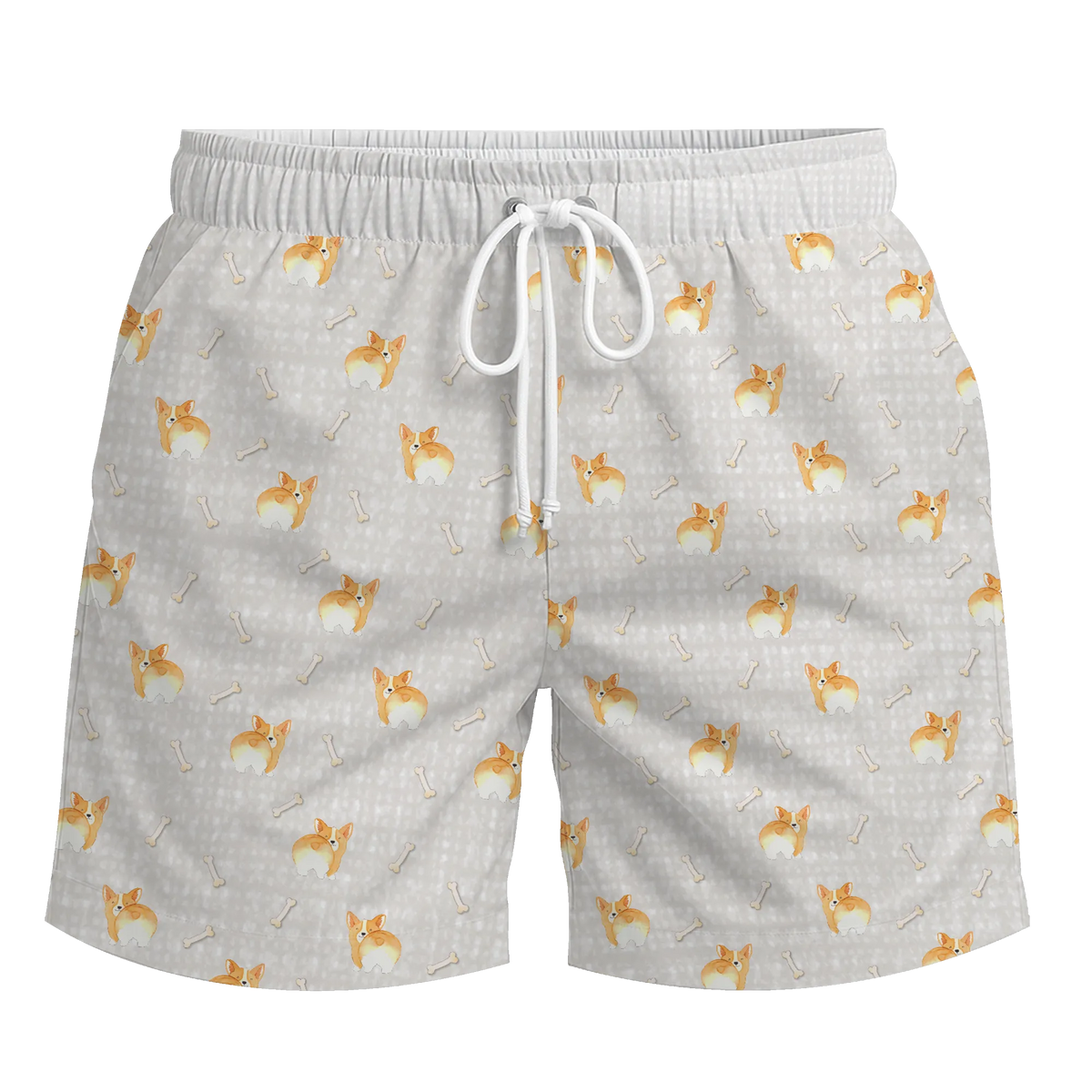 corgi buttocks mutt, dog mama, gifts for dogs, love for dogs, woof, what do you give a dog lover, funny gifts for dog owners, love dogs, bag with dog print, hound, Christmas gifts for dogs, dog breed, dog sayings, dog decorative items, Saying, Self love, Dog love