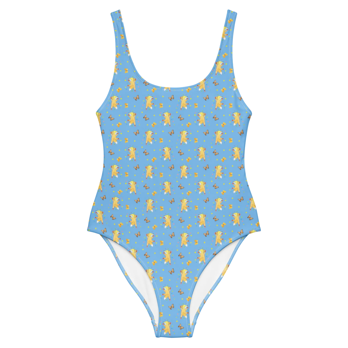 Badeanzug Fuchs Bouldern Muster Schwimmkostüm, Sonnenschutz-Badeanzug, Badedress, Bademode, Swimsuit, Rückenfreier Badeanzug, Badekostüm, Badeoutfit, Schwimmbekleidung, Damen-Einteiler, Badebekleidung, UV-Badeanzug, Luxus-Badeanzug, Einteiliger Badeanzug, Badeanzug, Schwimmdress, Beachwear, Shape-Badeanzug, Strandmode, Damenbadeanzug, Damen-Badeanzug, Schwimmanzug, Bade-Einteiler, Schenken, Sportart, Hobby, Danke, Dankeschön, Geschenk, Auszeichnung, Gewinn, Sportler, Sport, Bouldern, Kletterhalle, Klettern, Boulderhalle