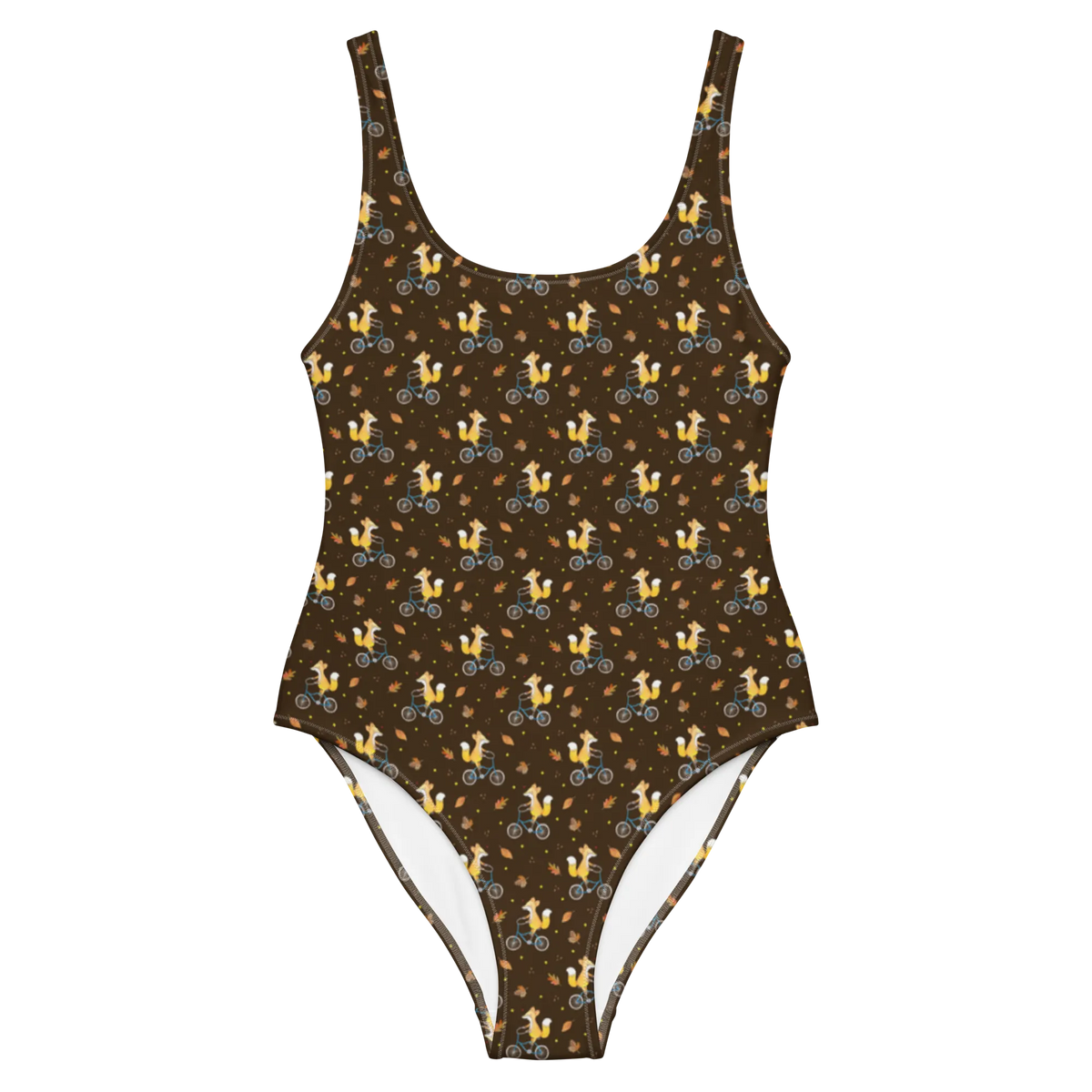 Swimsuit Fox cycle award, athlete, thank you, Gift, giving, profit, mountain biking, Biking, cycling