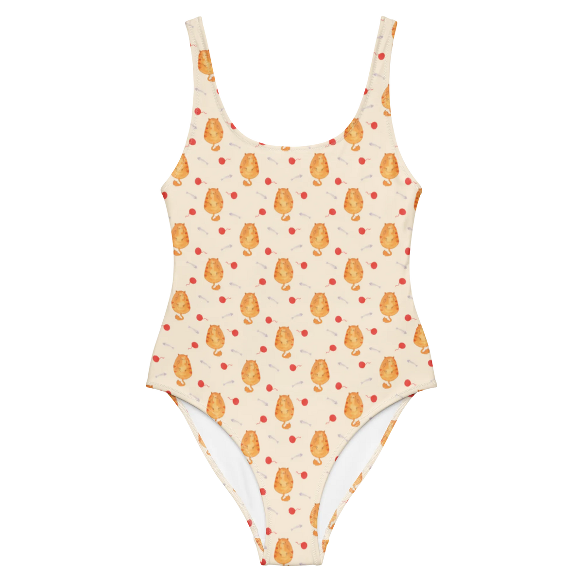 Badeanzug Katze Mittelfinger Muster Beachwear, Rückenfreier Badeanzug, Luxus-Badeanzug, Badeoutfit, Badebekleidung, Schwimmanzug, Bade-Einteiler, Shape-Badeanzug, Schwimmbekleidung, Damen-Badeanzug, Damenbadeanzug, Einteiliger Badeanzug, Strandmode, Sonnenschutz-Badeanzug, Schwimmdress, Badeanzug, Swimsuit, Schwimmkostüm, Damen-Einteiler, UV-Badeanzug, Badekostüm, Bademode, Badedress, Katzenliebhaberprodukte, Katzenmotiv, Katzenmotive, Katzensouvenirs, Katzenfreund, Katzenprodukte, Katzenaccessoires, Katzendeko, Katzenartikel, Katze, Katzenliebhaber, Katzenfan, Katzen, Cat, Cats, Mietze, Kater