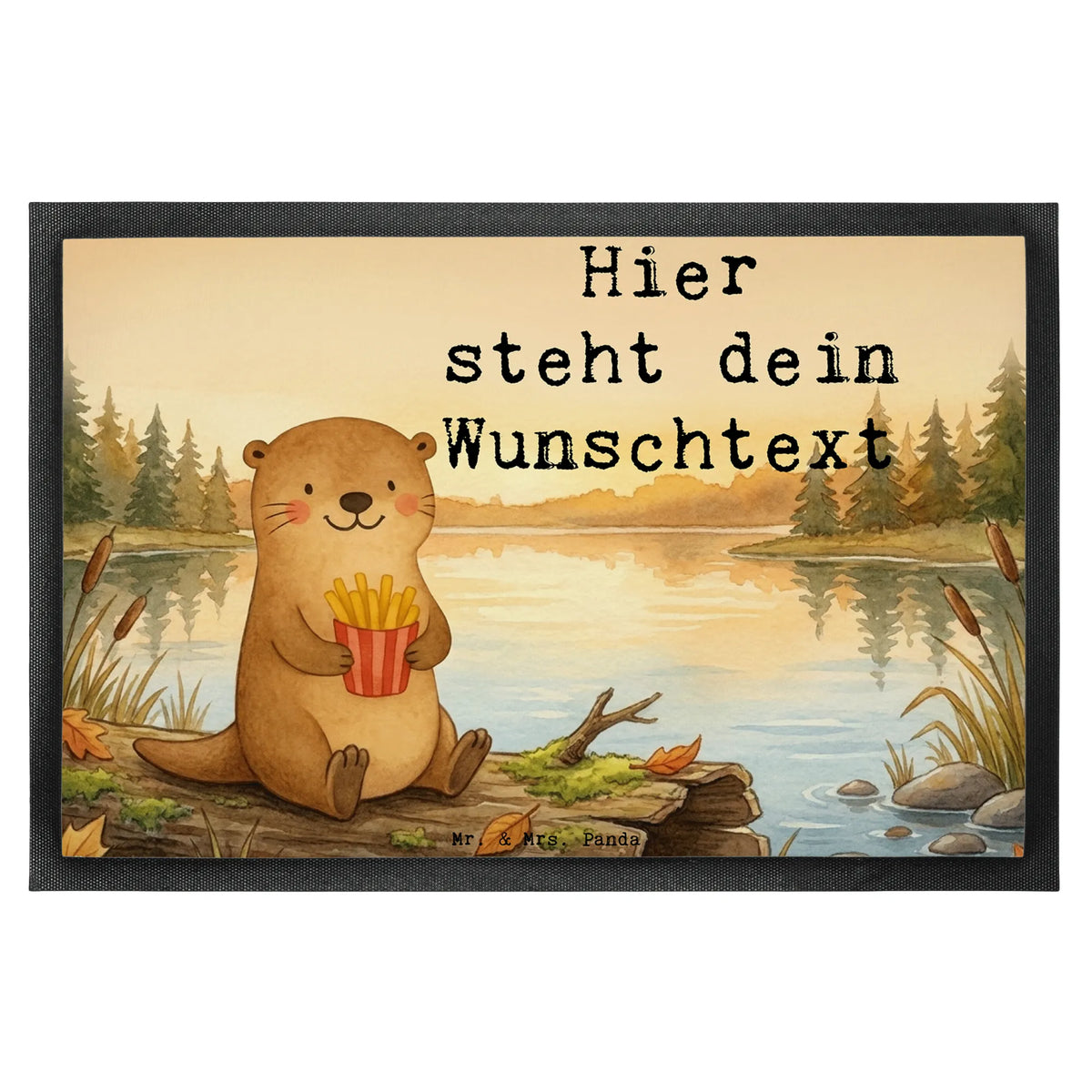 Personalized doormat Otter See Pommes Design Eingangsmatte personalisiert, Fußmatte mit Text, Individuelle Fußmatte, Fußmatte mit Wunschnamen, Fußmatte mit Name, Fußmatte mit eigenem Text, Fussmatte personalisiert, Individualisierte Fußmatte, Personalisierte Schmutzfangmatte, Personalisierte Fußmatte, Personalisierte Fussmatte, Personalisierte Türmatte, Türvorleger mit Name, Fußmatte mit Familiennamen, Personalisierte Eingangsmatte, Fußabtreter mit Namen, Schmutzfangmatte personalisiert, Fußmatte personalisierbar, Fussmatte mit Namen, Türmatte personalisiert, Fußmatte mit Wunschtext, Fußmatte personalisiert Name, Türvorleger Personalisiert, Abtreter mit Namen, Türvorleger mit Namen, Individuelle Fussmatte, Personalisierter Fußabtreter, Namensfussmatte, Haustürmatte Personalisiert, Fußabtreter personalisiert, Schmutzfangmatte mit Name, Fußmatte mit Namen