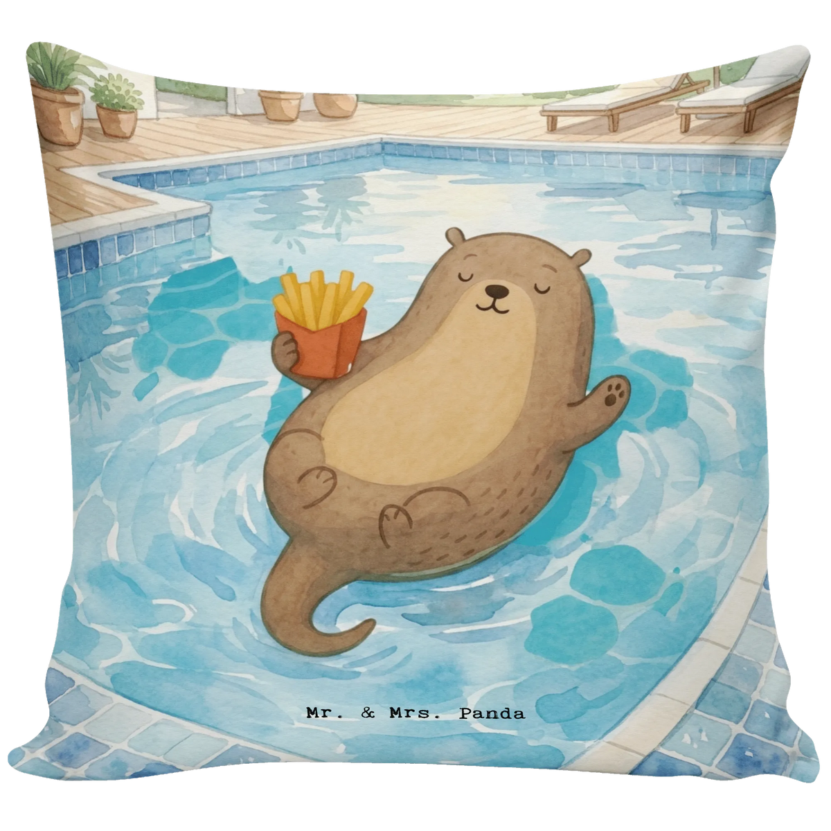 Cushion Otter Schwimmbad Pommes Design Mikrofaser Kopfkissen, Polsterkissen, Mikrofaser Zierkissen, Sofakissen 40x40, Wohnzimmerkissen, Motivkissen, Kissen für Sofa, Bedrucktes Kissen, Kissen für Couch, Weiches Kissen, Deko Kissen, Flauschkissen, 40 X 40 Kissen, Wurfkissen, Kissen 40x40, Kissen bedruckt, 40x40 kissen, Couchkissen 40x40, Kissen 40 x 40, Dekokissen, Sofa Kissen, Zierkissen, Sofakissen, Zierkissen 40x40, Couchkissen, Mikrofaser Kissen, Lounge Kissen, Dekokissen 40x40, Couch Kissen, Mikrofaser Dekokissen, Kissen Mikrofaser, Zier Kissen, Kuschel Kissen, Kuschelkissen, Mikrofaser Sofakissen, Kopfkissen 40x40, Dekokissen Sofa, Gemütliches Kissen, Kuschelkissen 40x40, Panda Kissen, Polster, Kleines Kissen