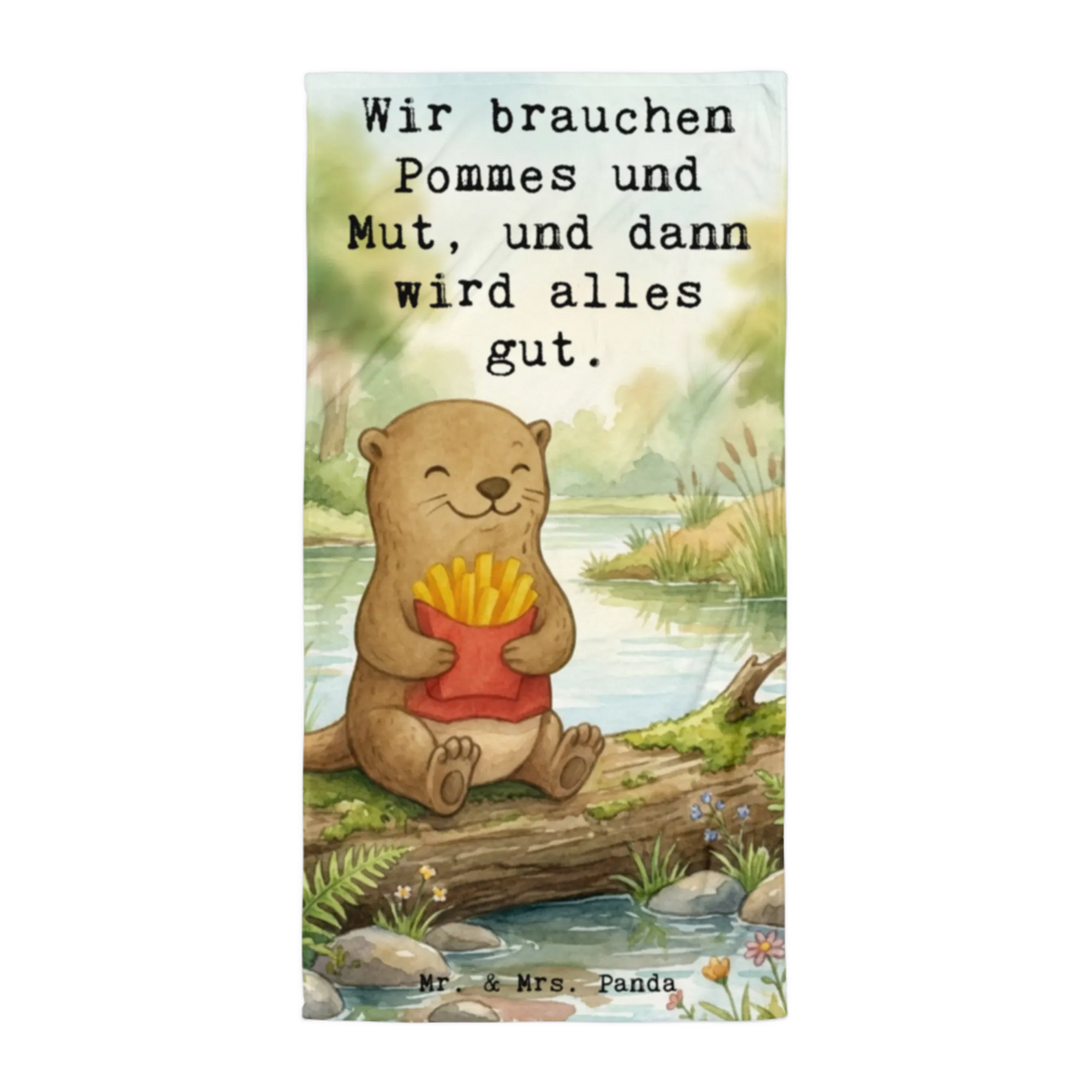XL Badehandtuch Otter Pommes Design weiches Handtuch, Poolhandtuch, Strandtuch, flauschiges Handtuch, Design Handtuch XL, Großes Badehandtuch, Strandlaken, Duschtuch, Handtuch Übergröße, Badehandtuch XL, Handtuch, Badelaken, Duschtuch XL, Reisehandtuch, Badetuch Extra Groß, Handtuch Für Wellness, Baumwollhandtuch, Extra Großes Handtuch, XL Handtuch, Duschhandtuch, Saunatuch XL, Design Handtuch, Frottee-Handtuch, Großes Handtuch, Frottierhandtuch, Flauschiges Handtuch XL, Frotteehandtuch, Badehandtuch, Saugstarkes Handtuch