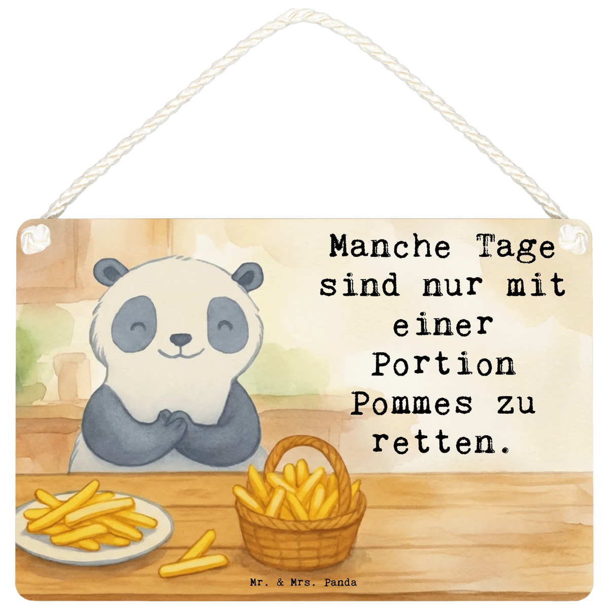 Deko Schild Panda Pommes Gebet Design Holzschild, Wandschild, Spruchschild, Holzbild, Schild, Dekoschild, Dekotafel, Dekobrett, kleine aufmerksamkeit, Deko Wandbild, Wandhänger, Deko Wandtafel, Hängeschild, Motivschild, Wandtafel, Dekoration Schild, Wandbild Holz, Deko Schild, sprüche schild, Türschild