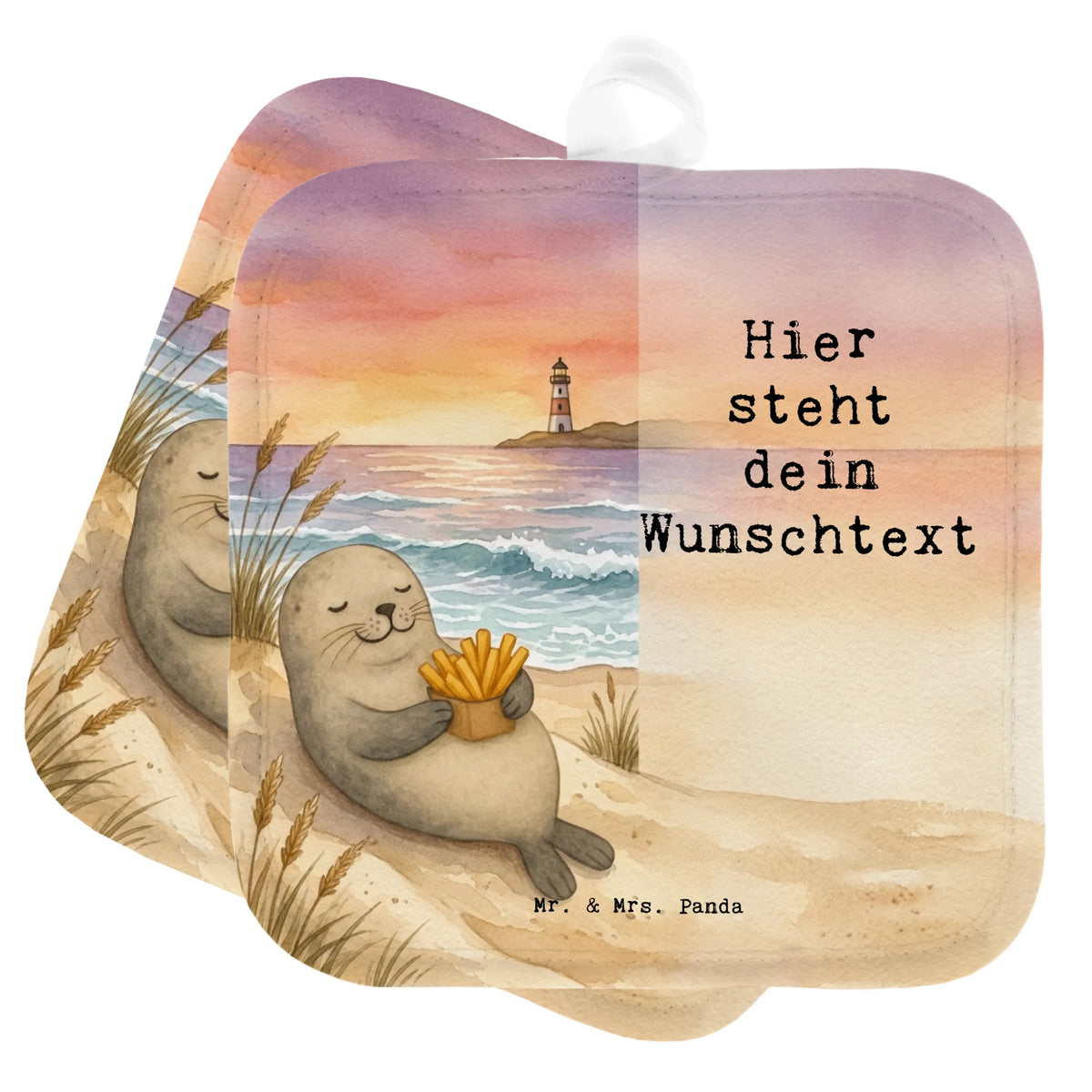 Personalised pot holder Robbe Pommes Design Küchentextilien personalisiert, Topflappen mit Namen, Topflappen Set Personalisiert, Personalisierte Topflappen, Personalisierte Topfhandschuhe, Topfhandschuhe personalisiert, Topflappen Personalisiert, Topflappen bedrucken, Topflappen selbst gestalten, Küchenaccessoires personalisiert, Topfhandschuhe mit Namen, Küchenzubehör personalisiert