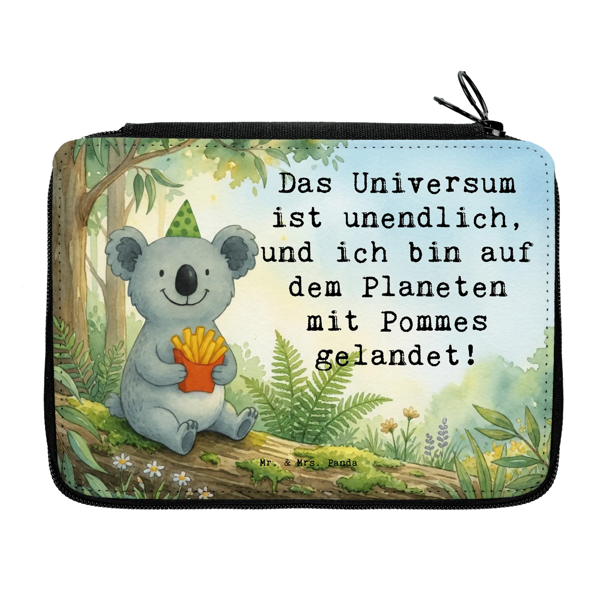 Federmappe Koala Pommes Design Federmappe, Schuletui, Stifteetui, Bleistiftetui, Malmappe, reiseetui, Etui für Stifte, Schreibetui, Zeichenetui, Schreibmappe, Federtasche, Schlampermäppchen, Kinder Federmappe, Farbstiftetui, Schlamper, Schulmäppchen, Buntstiftetui, Etui, Federmappe Set, Federpenal, Stiftebeutel, Schüleretui, Federmäppchen, Bleistift Etui, Stiftemappe, Mäppchen, Stiftetasche, schulmäppchen set, Stifte Etui, Buntstiftmäppchen