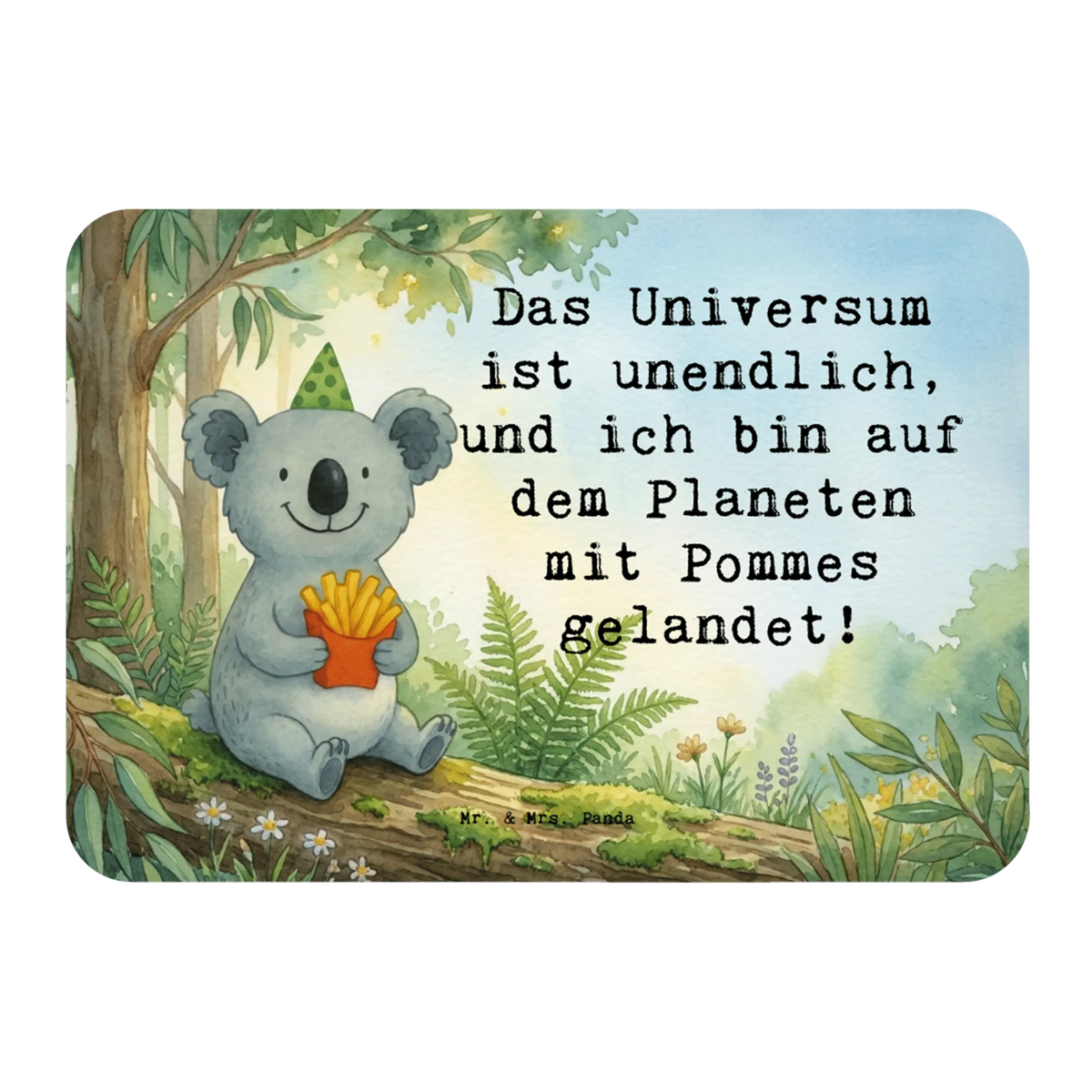 Magnet Koala Pommes Design whiteboardmagnet, Rechteckmagnet, haftmagnet, Dekomagnet, Notizhalter, wandmagnet, Magnet, holzmagnet, küchenmagnet, Pinnwandmagnet, Spruchmagnet, Büromagnet, Tafelmagnet, einkaufszettelmagnet, zettelhalter, holz whiteboardmagnet, Kühlschrankmagnet, MDF Magnet, Designmagnet, Bildmagnet, holz kühlschrankmagnet, MemoMagnet, notizmagnet