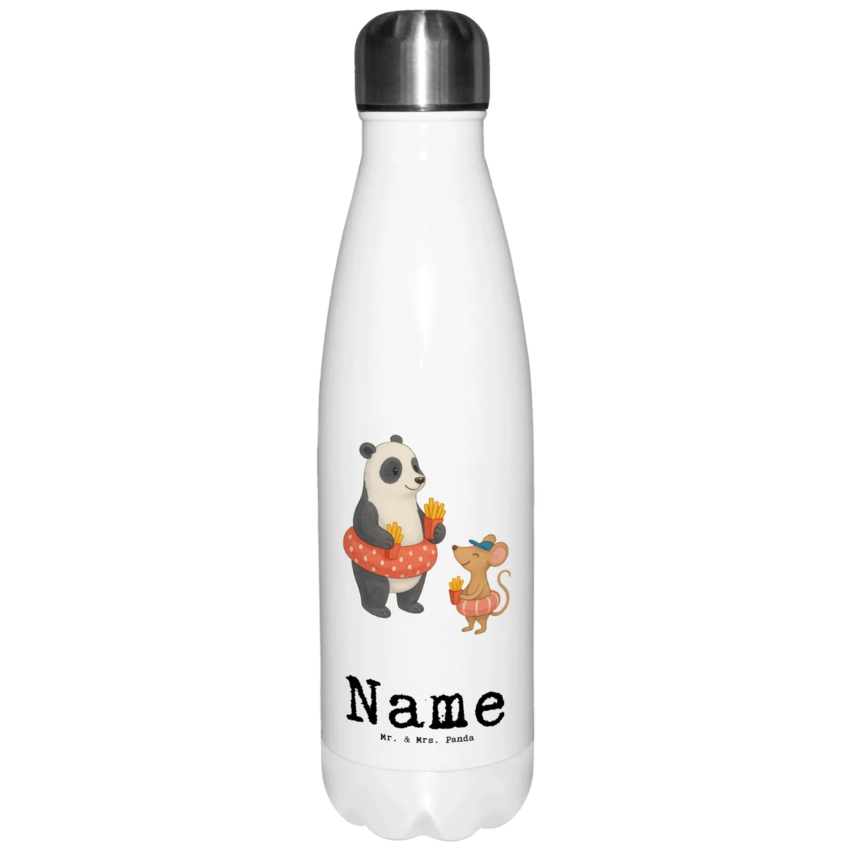 Personalisierte Thermosflasche Panda Schwimmbad Pommes Personalisierte Trinkflasche Edelstahl, Personalisierte Trinkflasche, Personalisierte Thermoskanne, Personalisierte Sportflasche, Personalisierte Thermosflasche, Isolierflasche personalisiert, Trinkflasche personalisiert Edelstahl, Sportflasche personalisiert, Getränkeflasche Personalisiert, Thermosflasche personalisiert, Personalisierte Wasserflasche, Trinkflasche personalisiert, Wasserflasche personalisiert, Personalisierte Edelstahlflasche, Thermoflasche Personalisiert