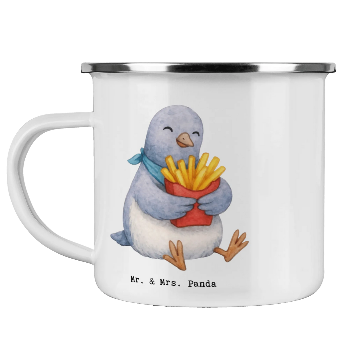 Enamel camping mug Taube Pommes Becher Emaille, Teebecher, Metallbecher, Emaille Becher, Reisetasse, Teetasse, Emaillebecher, Haferl, Campingtasse, Outdoor Tasse, Campingbecher, Emailletasse, Tasse Emaille, Wandertasse, Emaille Tasse, Blechbecher, Outdoor Becher, Motivtasse, Outdoertasse, Reisebecher, Pott, Kaffeepott, Blechtasse, Wanderbecher