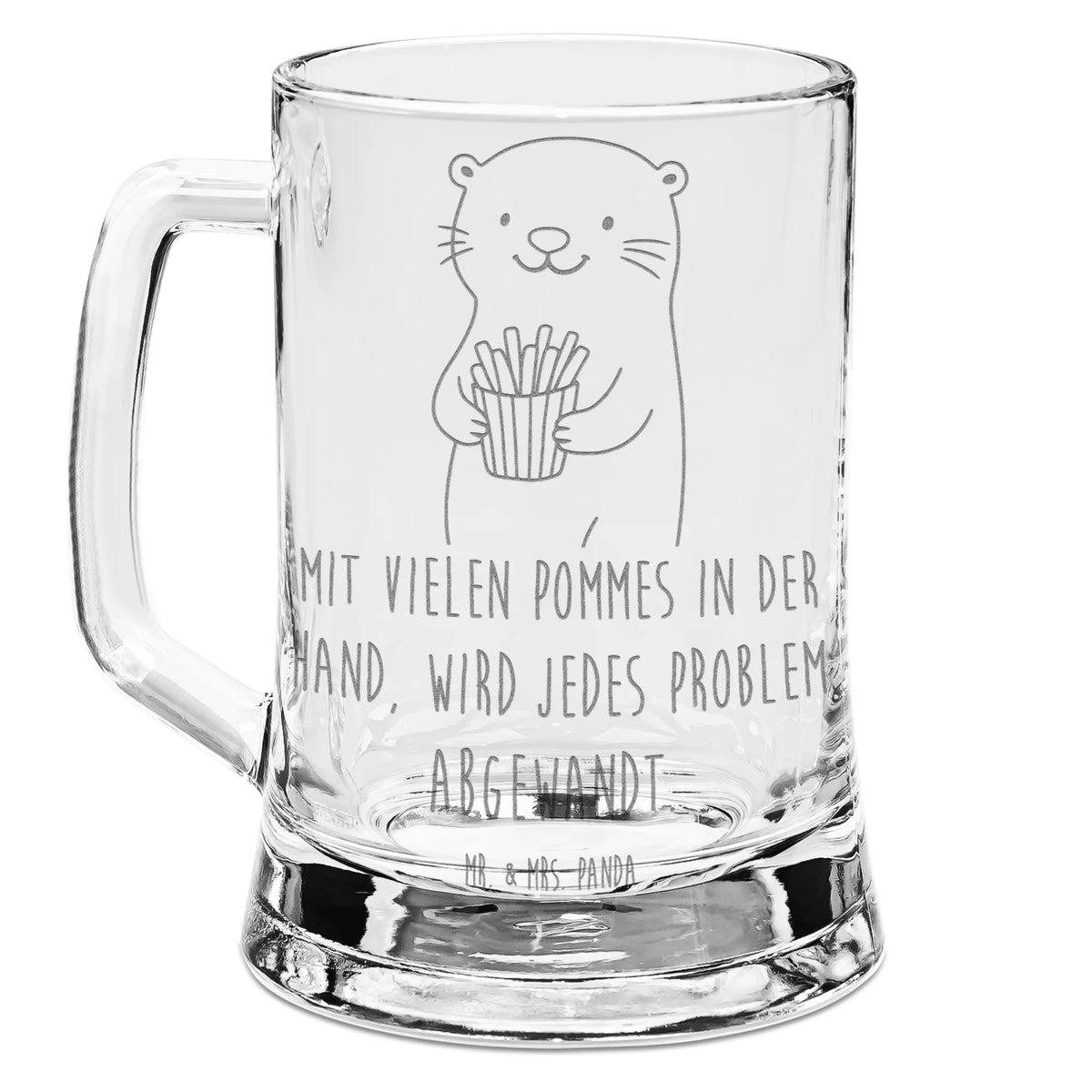 Engraved Beer Mug Otter See Pommes Glashumpen, Glas Bierkrug, Gravurkrug, Panda Bierkrug, Glaskrug, Gravurseidel, Gravur Bierkrug, Humpen, Glasseidel, Glaskrug Mit Gravur, Krug, Seidel, Bierkrug Glas, Bierhumpen Mit Gravur, Bierseidel Mit Gravur, Glasbierkrug, Gravurhumpen, Bierkrug Mit Gravur, ChatGPT:<br />Gravierbarer Bierkrug, Lasergravur Bierkrug, Bierkrug aus Glas, Bierhumpen, Gravierter Bierkrug, Bierkrug Mr. & Mrs. Panda, Bierkrug graviert