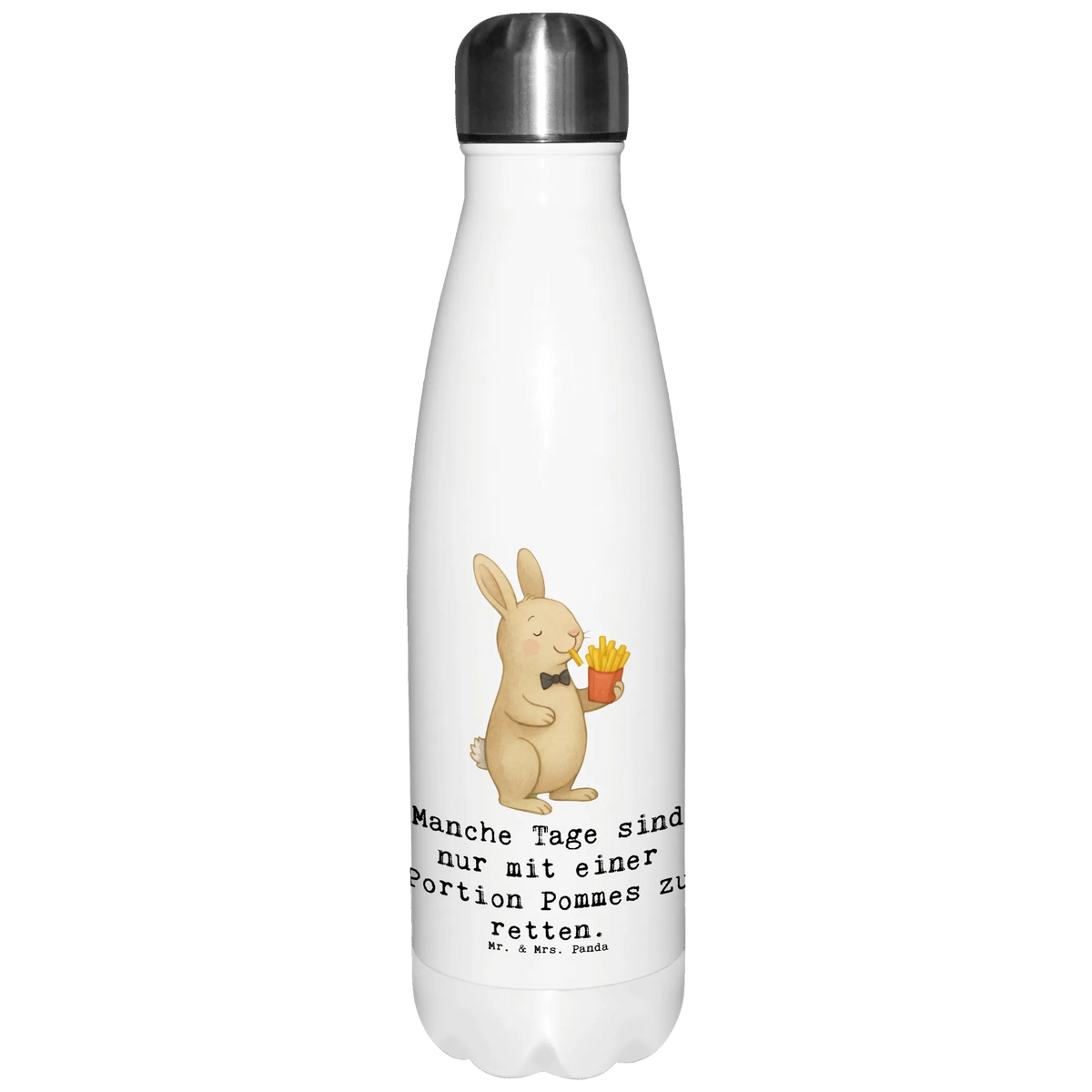 Thermosflasche Hase Pommes thermosflaschen, Trinkflasche Isoliert, Flasche aus Edelstahl, Getränkeflasche, Wasserflasche, Metallflasche, Sprudelflasche, Sportflasche, Thermo-Trinkflasche, Outdoorflasche, Teeflasche, Kaffeeflasche, Wanderflasche, Thermosflasche, Edelstahl Thermosflasche, Trinkbehälter, Thermobottle, Reiseflasche, trinkflaschen, Thermos, Thermoflasche Edelstahl, Edelstahlflasche, Isolierbehälter, Isolier-Trinkflasche, Edelstahl Wasserflasche, Thermobehälter, Edelstahl Isolierflasche, Trinkflasche, Trinkgefäß, schulflasche, Vakuumflasche, Thermo Trinkflasche, isolierflaschen