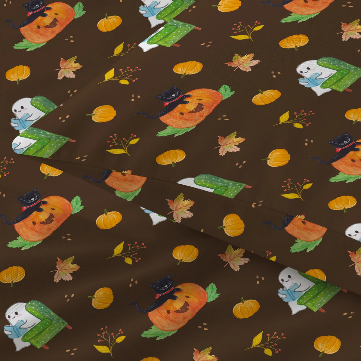  Herbst Halloween