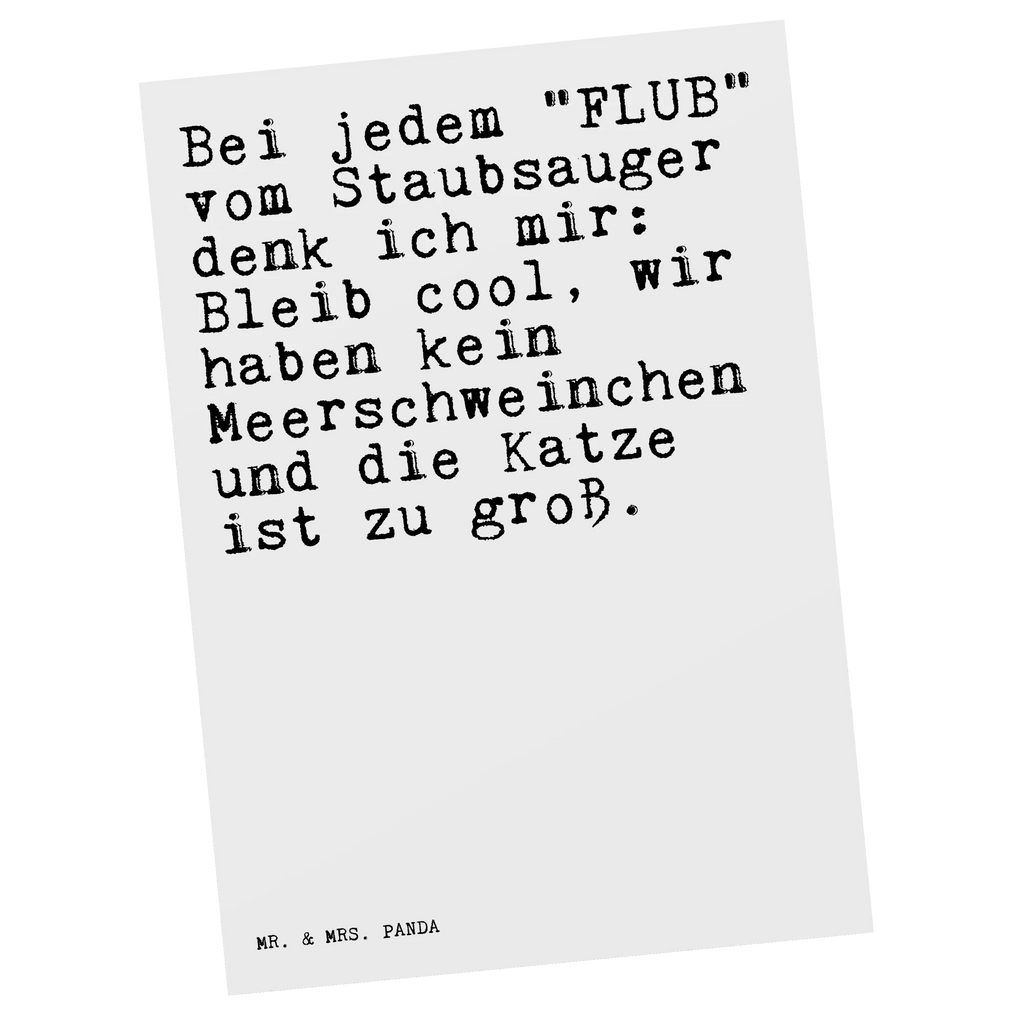 Postcard Bei jedem "FLUB" vom... Postkarte, Karte, Geschenkkarte, Grußkarte, Einladung, Ansichtskarte, Geburtstagskarte, Einladungskarte, Dankeskarte, Ansichtskarten, Einladung Geburtstag, Einladungskarten Geburtstag, Spruch, Sprüche, lustige Sprüche, Weisheiten, Zitate, Spruch Geschenke, Spruch Sprüche Weisheiten Zitate Lustig Weisheit Worte