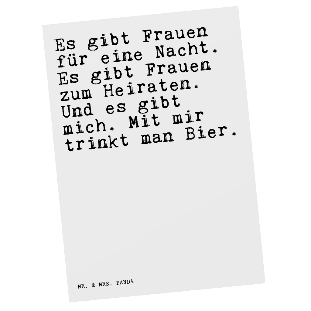 Postcard Es gibt Frauen für... Postkarte, Karte, Geschenkkarte, Grußkarte, Einladung, Ansichtskarte, Geburtstagskarte, Einladungskarte, Dankeskarte, Ansichtskarten, Einladung Geburtstag, Einladungskarten Geburtstag, Spruch, Sprüche, lustige Sprüche, Weisheiten, Zitate, Spruch Geschenke, Spruch Sprüche Weisheiten Zitate Lustig Weisheit Worte