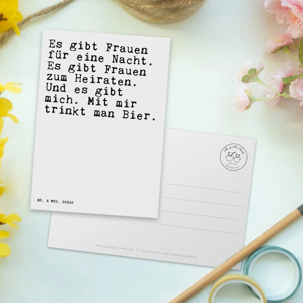 Postcard Es gibt Frauen für... Postkarte, Karte, Geschenkkarte, Grußkarte, Einladung, Ansichtskarte, Geburtstagskarte, Einladungskarte, Dankeskarte, Ansichtskarten, Einladung Geburtstag, Einladungskarten Geburtstag, Spruch, Sprüche, lustige Sprüche, Weisheiten, Zitate, Spruch Geschenke, Spruch Sprüche Weisheiten Zitate Lustig Weisheit Worte