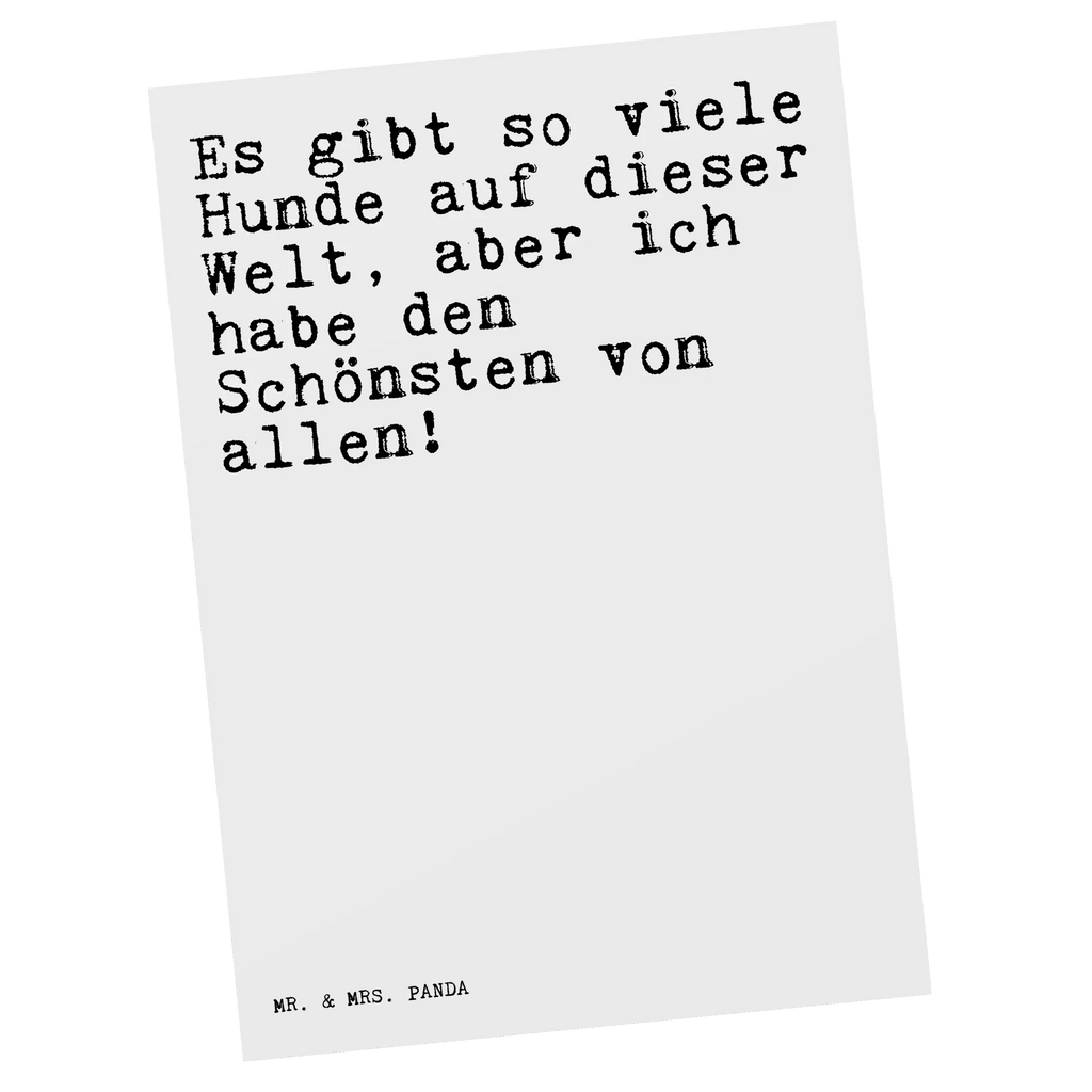 Postcard Es gibt so viele... postcards, card, Postcard, gift card, invitation, paper, gift, invitation card, letter, saying, sayings, funny, wisdom, quotes, Sayings Proverbs Wisdom Quotes Funny Wisdom Words