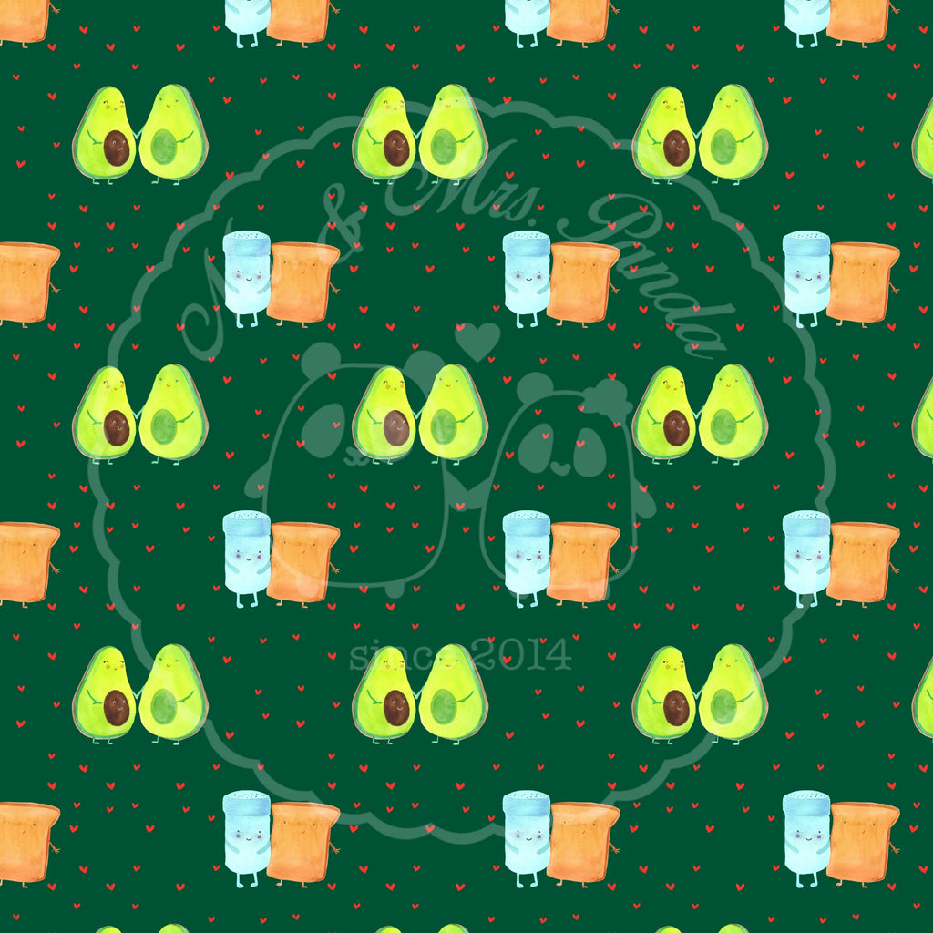 Sherpa Kuscheldecke Avocado Pärchen Muster Avocado, Veggie, Vegan, Gesund, Babyshower, Avocuddle, Liebe, Schwangerschaft, Babyparty, Geburt, Hochzeit, Familie, Avocados, Kinder